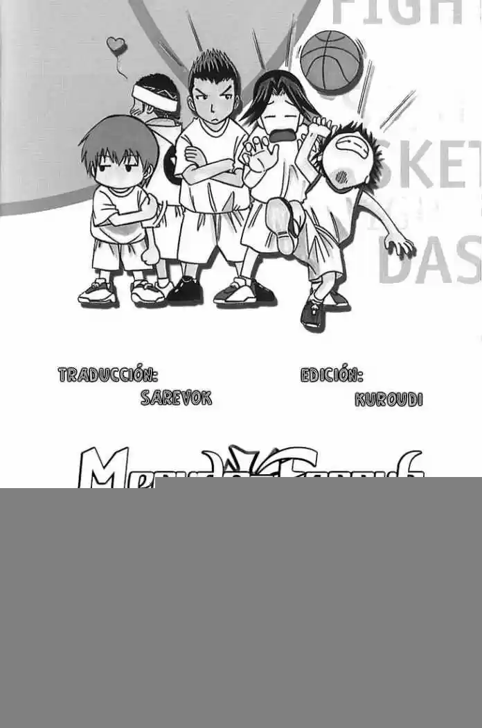 Fight No Akatsuki - Capítulo 7 - Página 18 - LectorTMOo