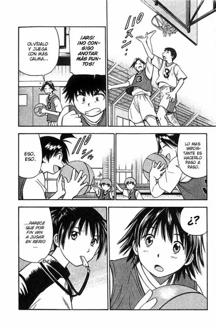 Fight No Akatsuki - Capítulo 8 - Página 12 - LectorTMOo