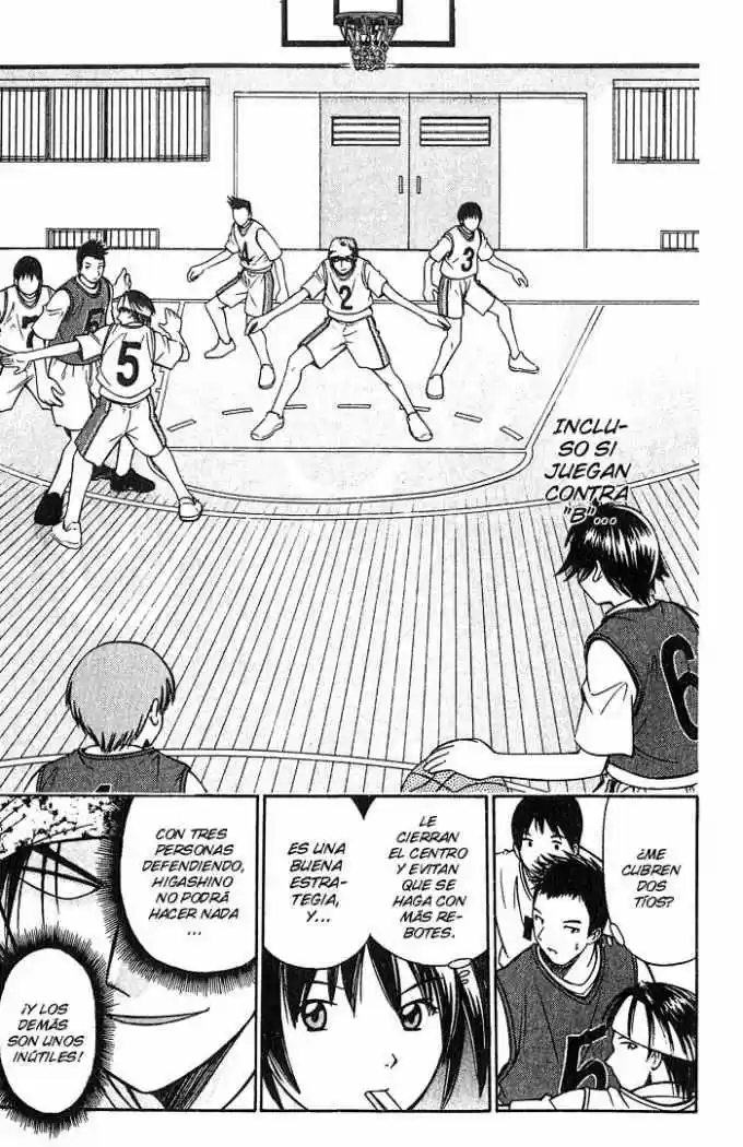 Fight No Akatsuki - Capítulo 8 - Página 13 - LectorTMOo