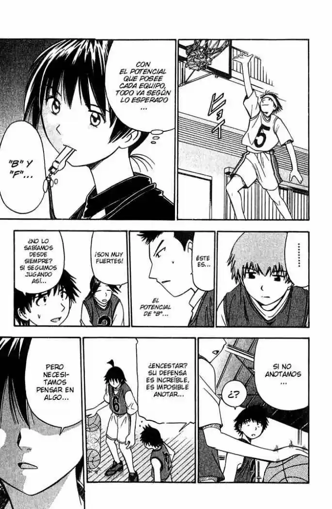 Fight No Akatsuki - Capítulo 8 - Página 17 - LectorTMOo