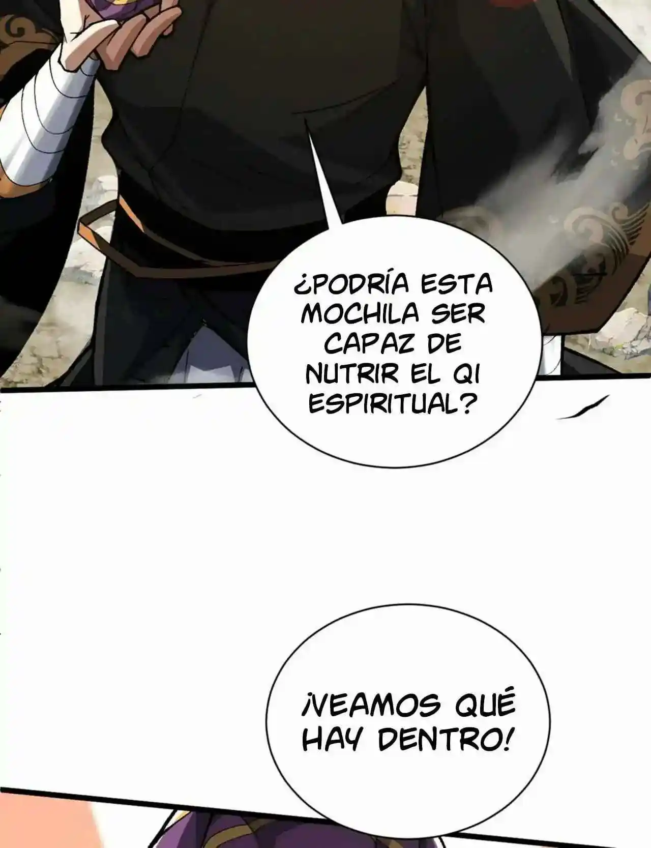 Fighting Again For A Lifetime - Capítulo 100 - Página 17 - LectorTMOo
