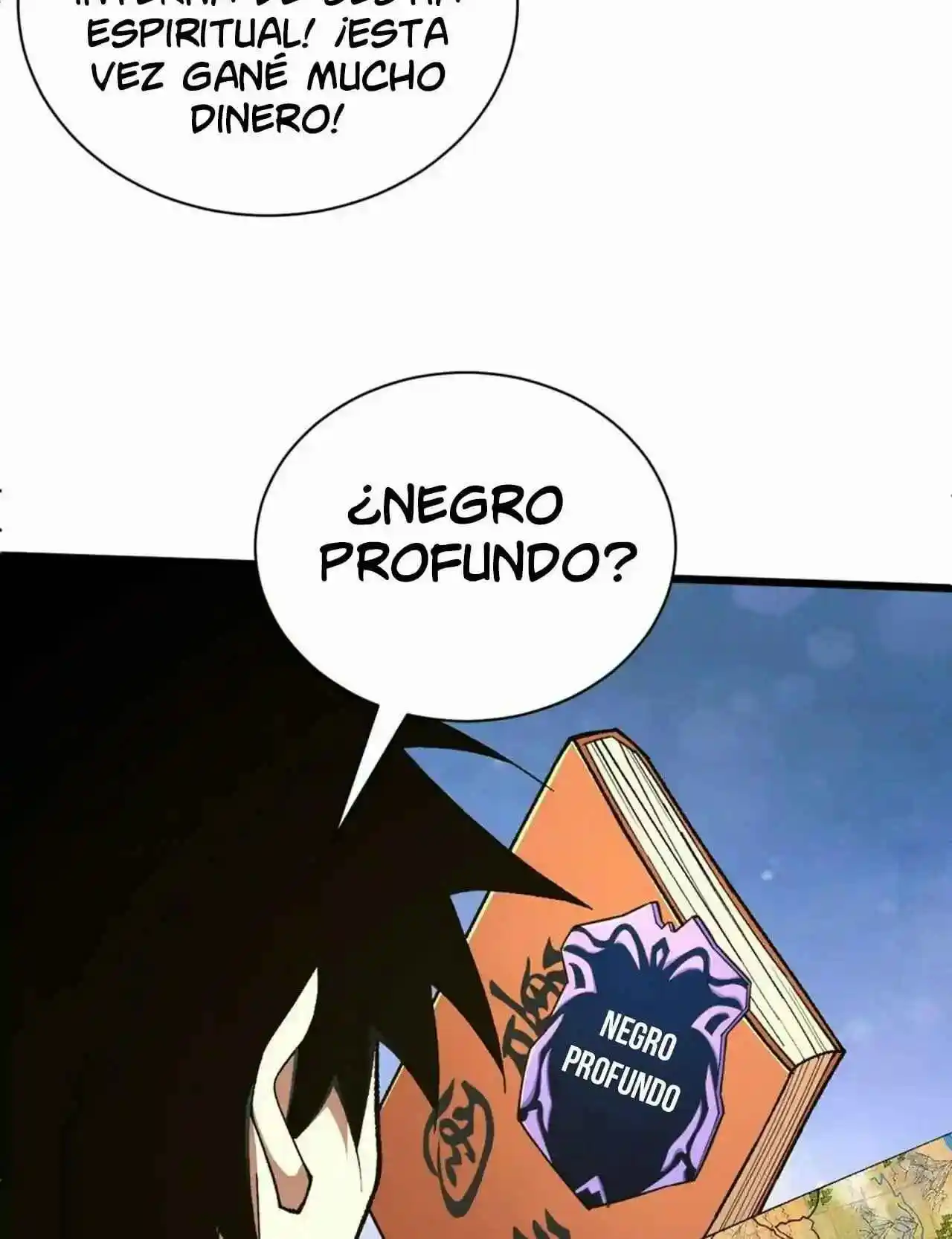 Fighting Again For A Lifetime - Capítulo 100 - Página 19 - LectorTMOo