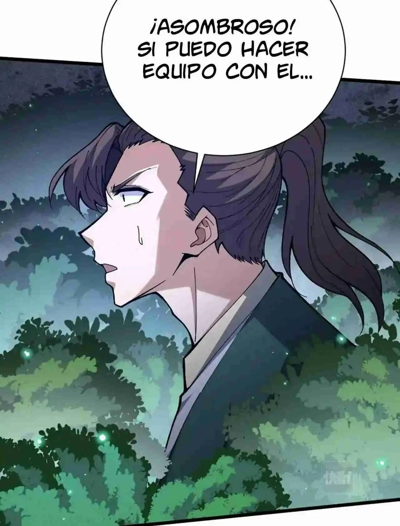 Fighting Again For A Lifetime - Capítulo 100 - Página 23 - LectorTMOo