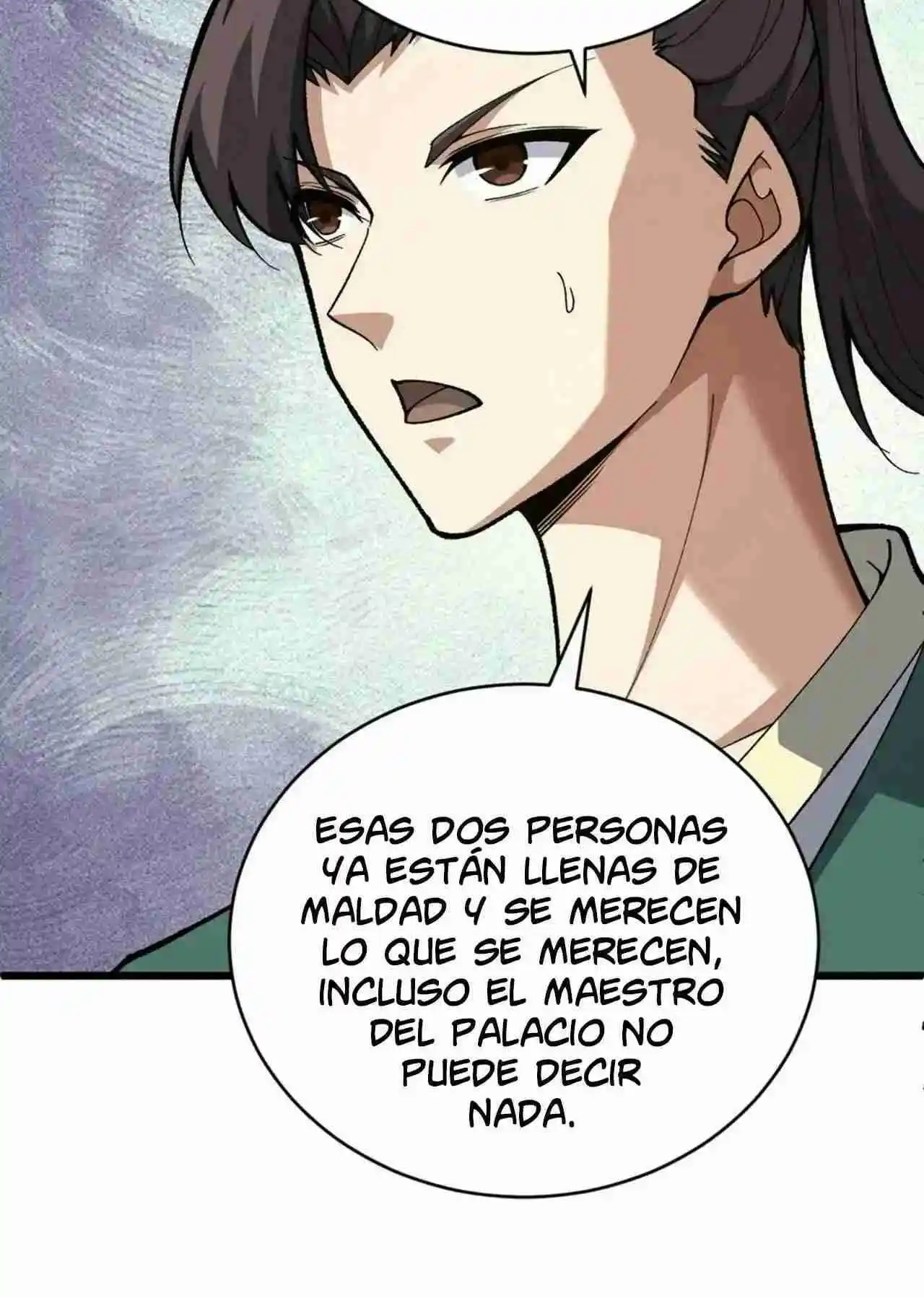 Fighting Again For A Lifetime - Capítulo 100 - Página 39 - LectorTMOo
