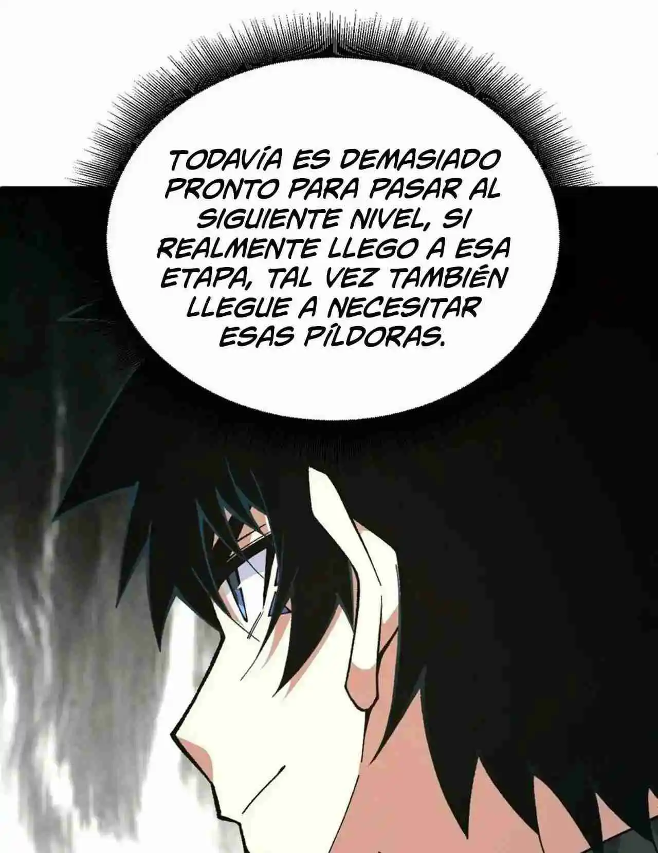 Fighting Again For A Lifetime - Capítulo 100 - Página 43 - LectorTMOo