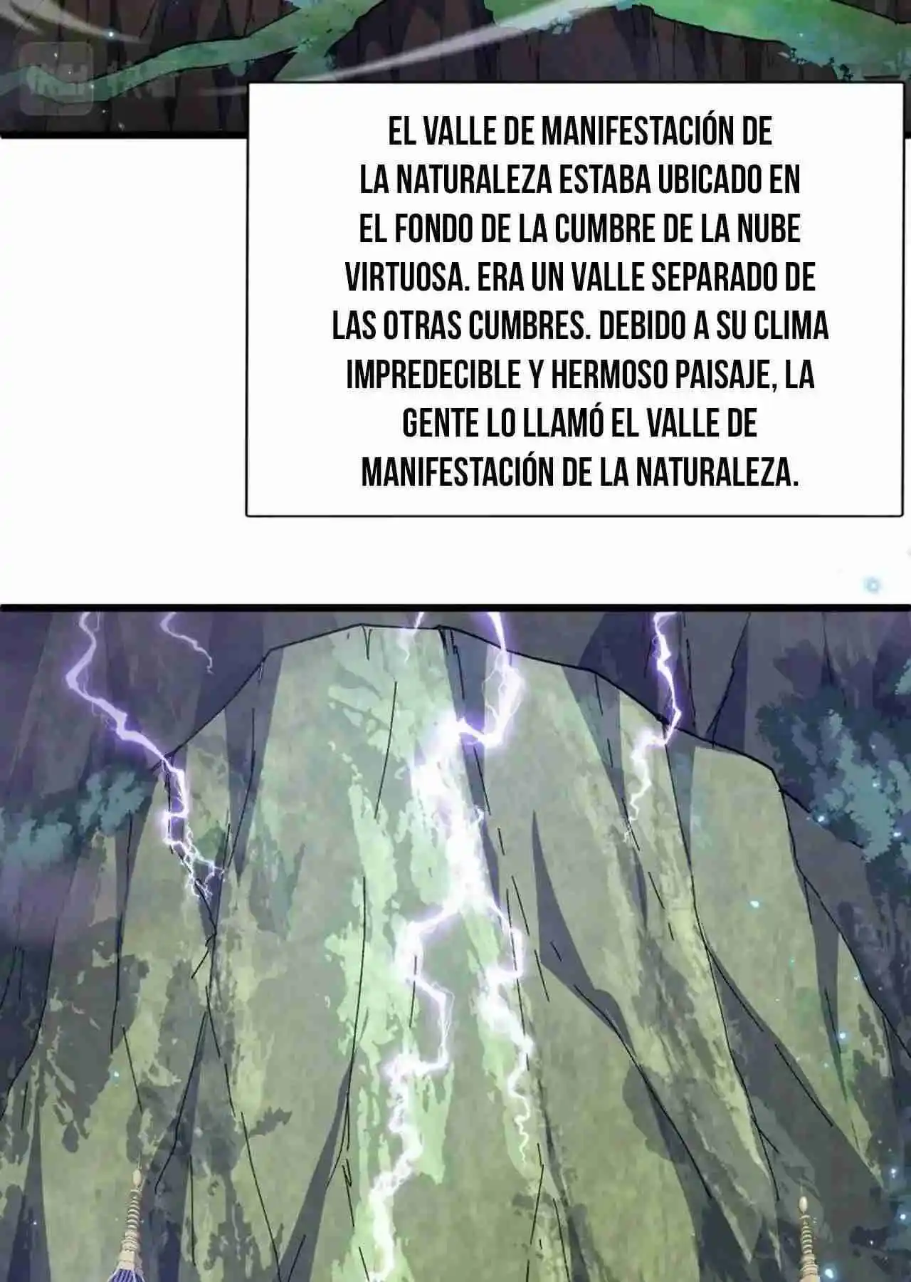 Fighting Again For A Lifetime - Capítulo 100 - Página 47 - LectorTMOo
