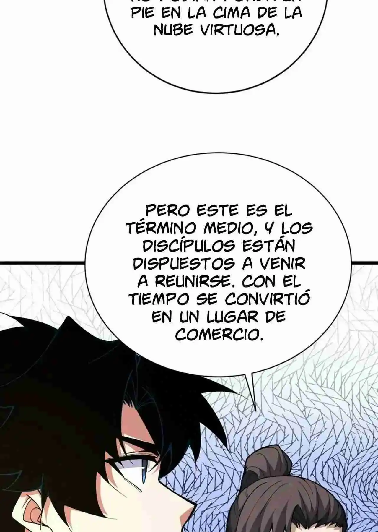 Fighting Again For A Lifetime - Capítulo 100 - Página 49 - LectorTMOo