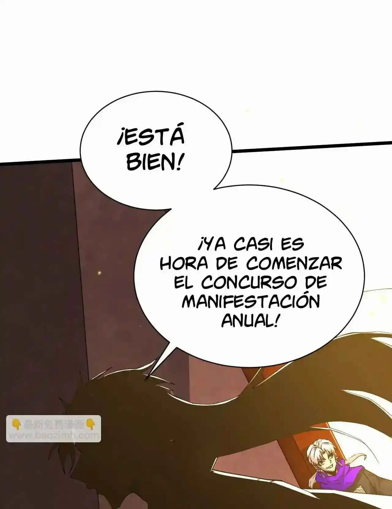 Fighting Again For A Lifetime - Capítulo 101 - Página 17 - LectorTMOo