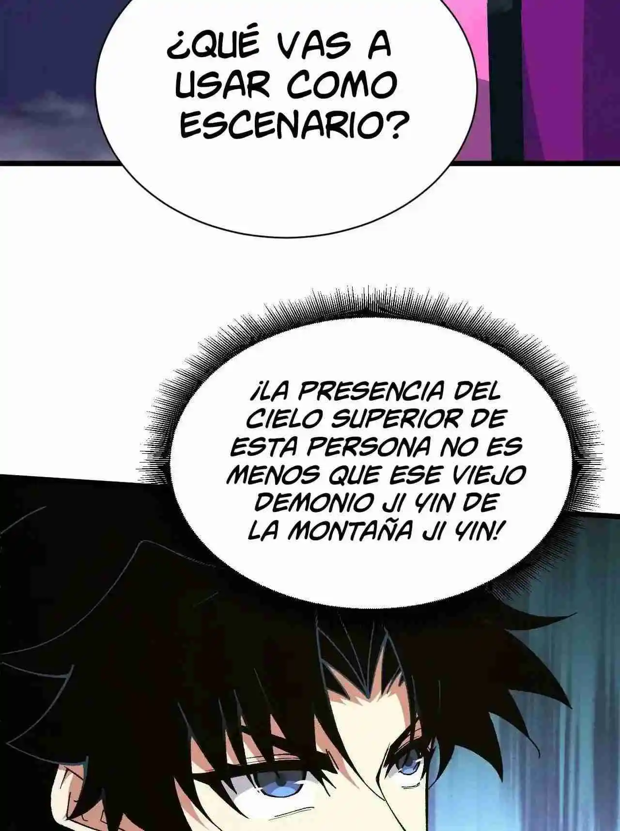 Fighting Again For A Lifetime - Capítulo 101 - Página 50 - LectorTMOo