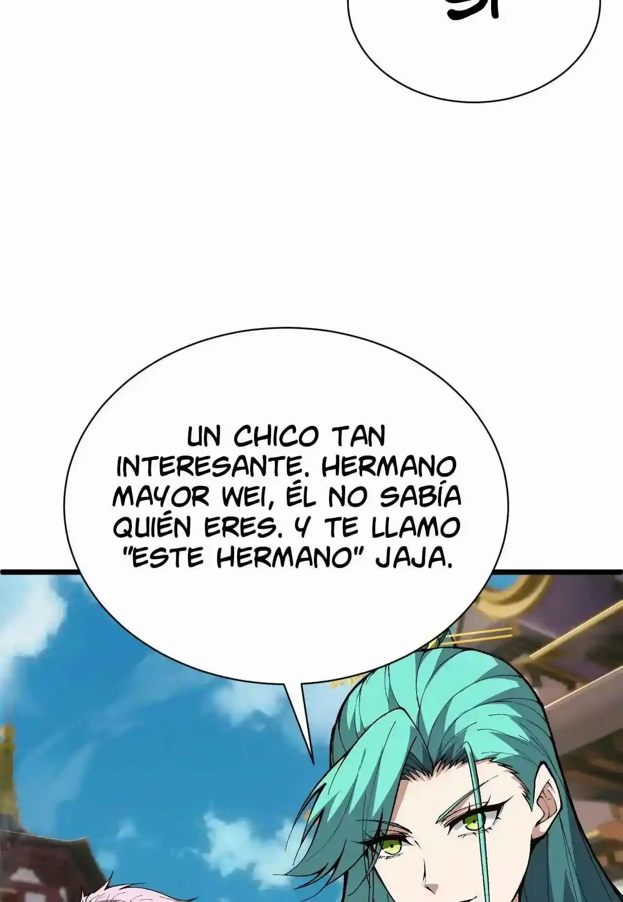 Fighting Again For A Lifetime - Capítulo 102 - Página 5 - LectorTMOo