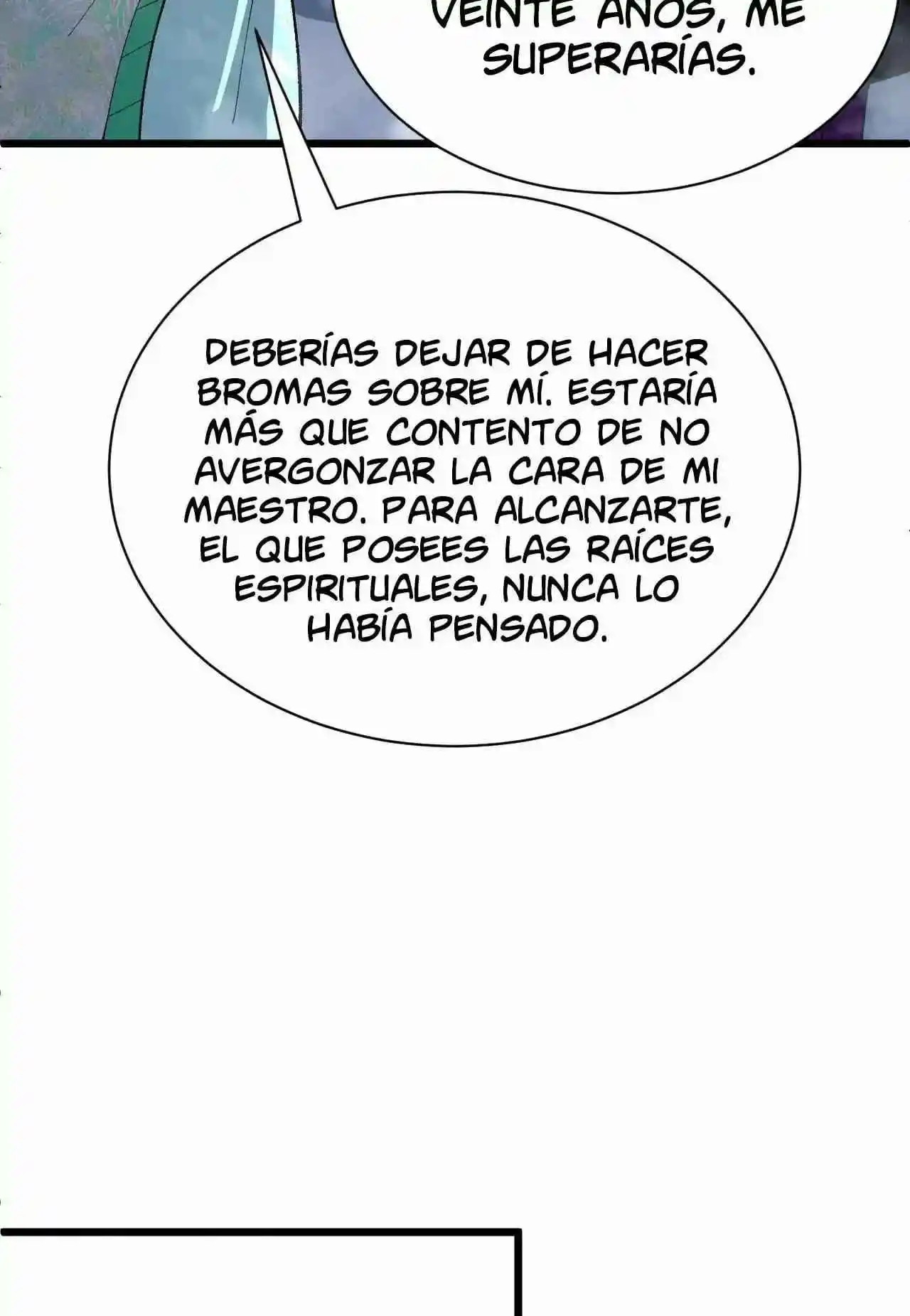 Fighting Again For A Lifetime - Capítulo 102 - Página 8 - LectorTMOo