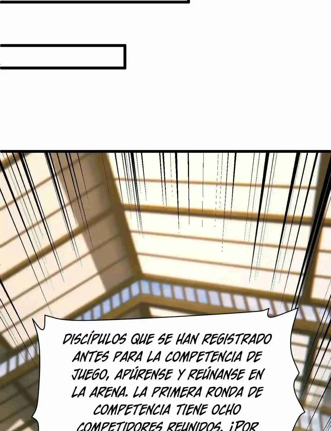 Fighting Again For A Lifetime - Capítulo 102 - Página 9 - LectorTMOo