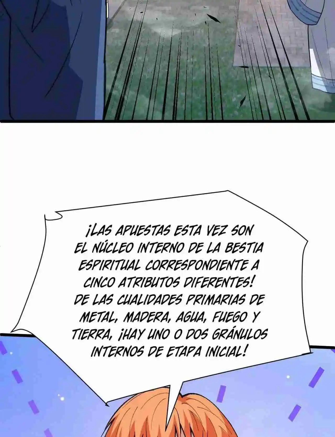 Fighting Again For A Lifetime - Capítulo 102 - Página 11 - LectorTMOo