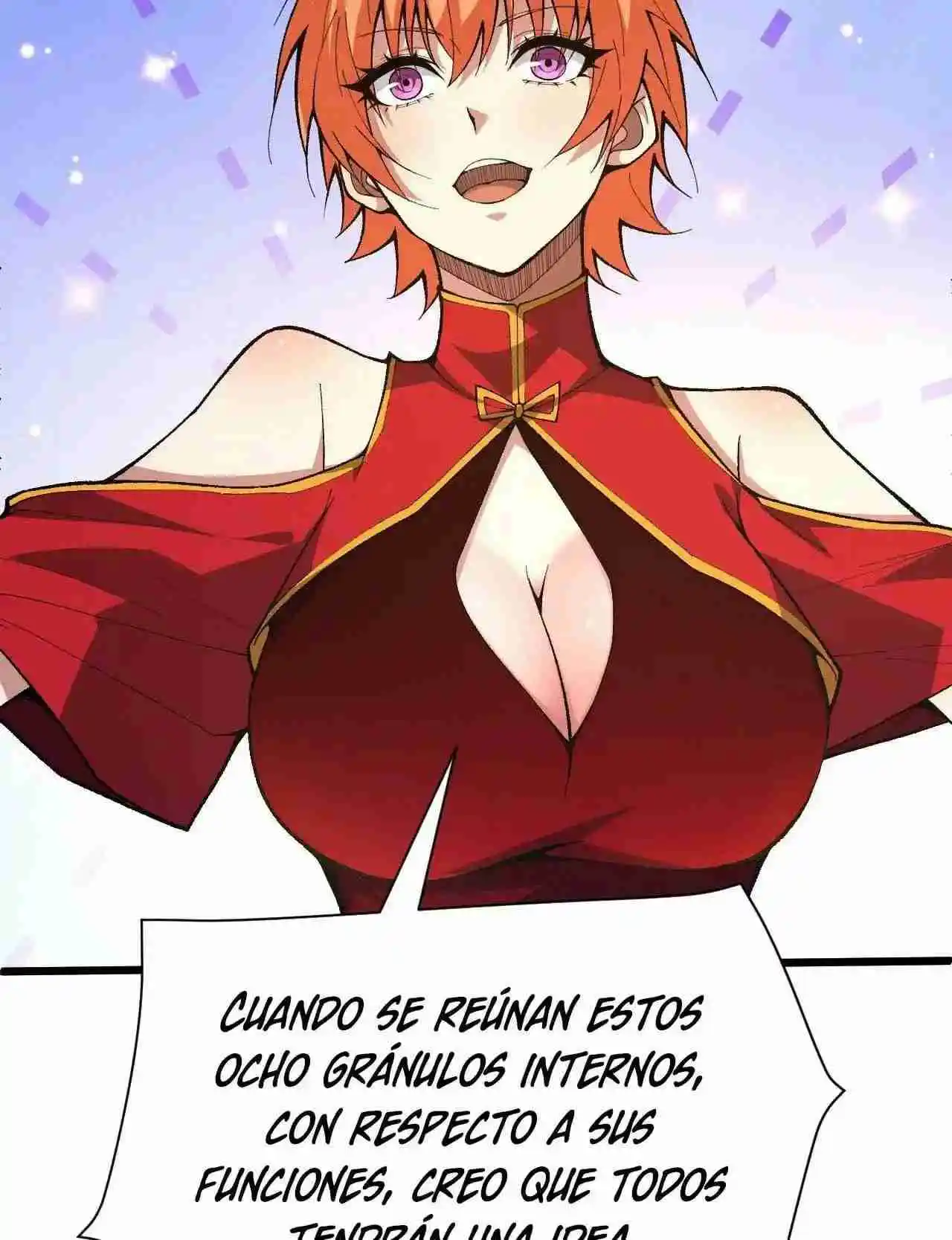 Fighting Again For A Lifetime - Capítulo 102 - Página 12 - LectorTMOo