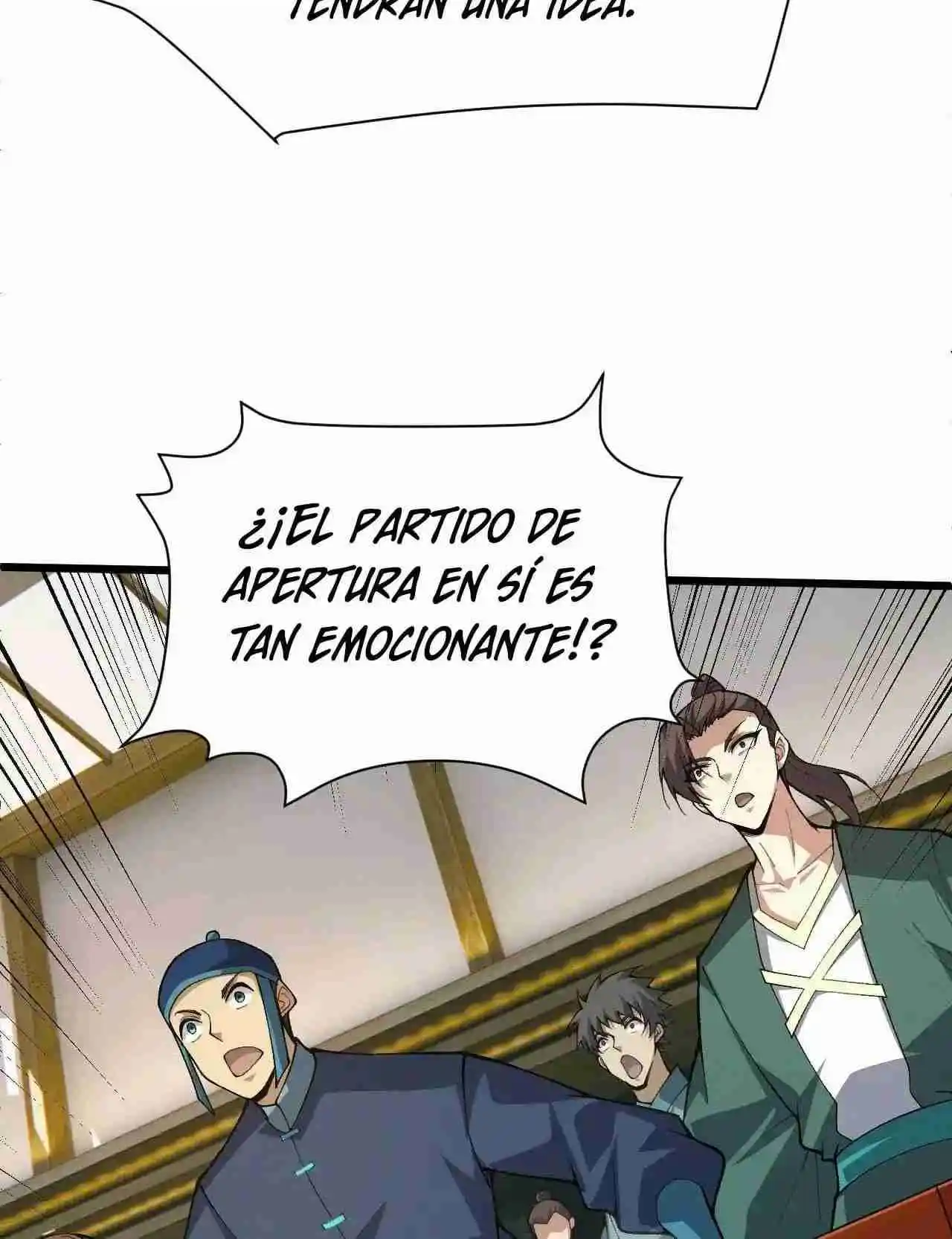Fighting Again For A Lifetime - Capítulo 102 - Página 13 - LectorTMOo