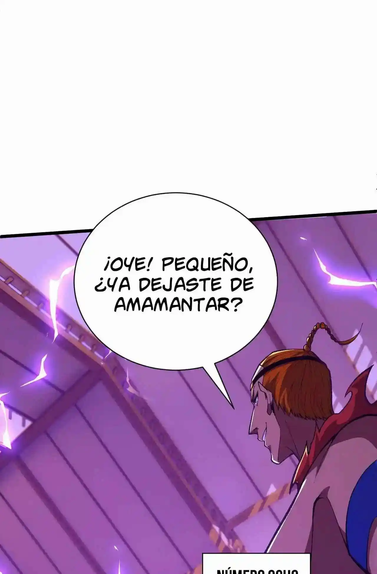 Fighting Again For A Lifetime - Capítulo 102 - Página 21 - LectorTMOo