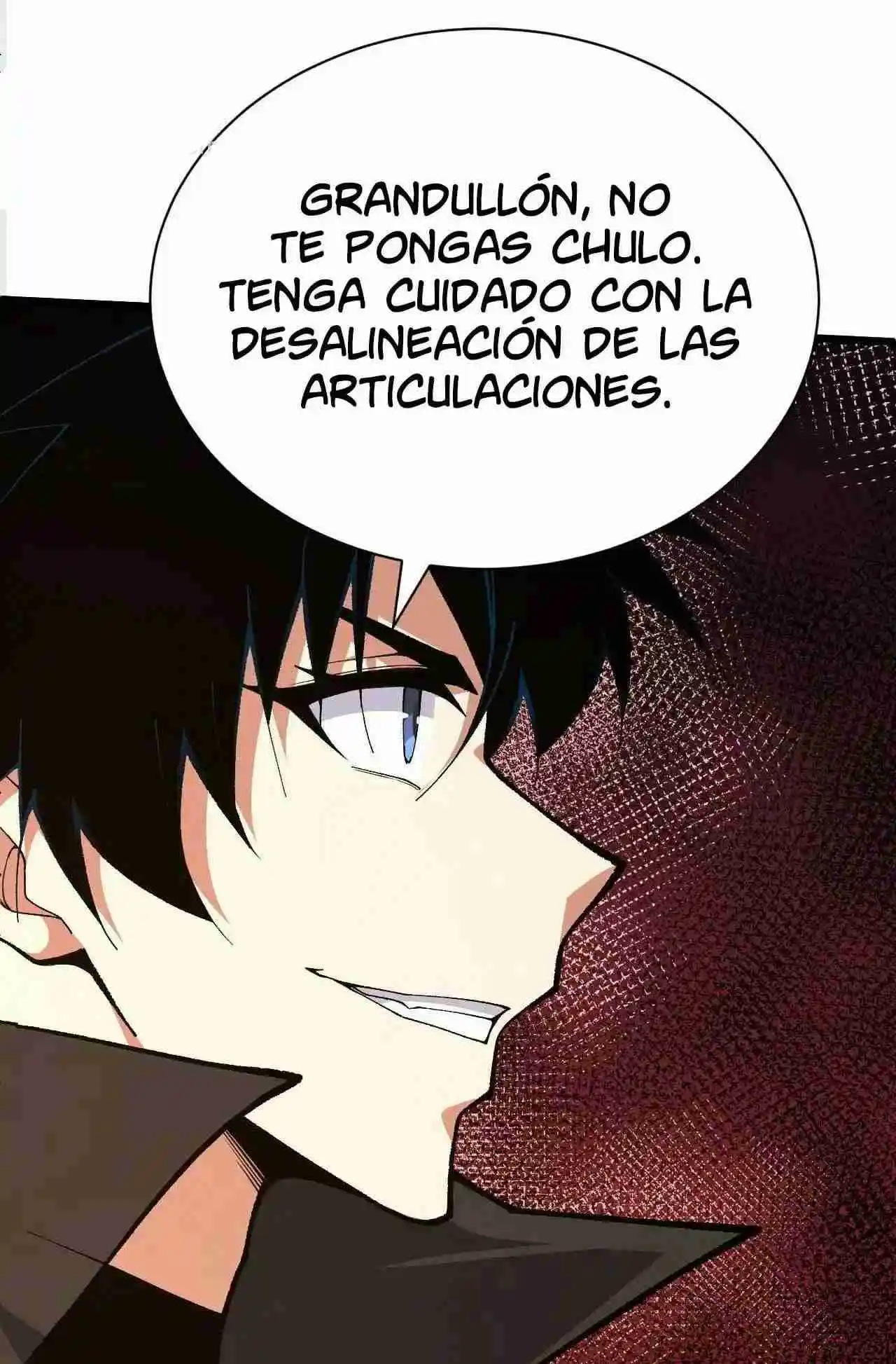 Fighting Again For A Lifetime - Capítulo 102 - Página 23 - LectorTMOo