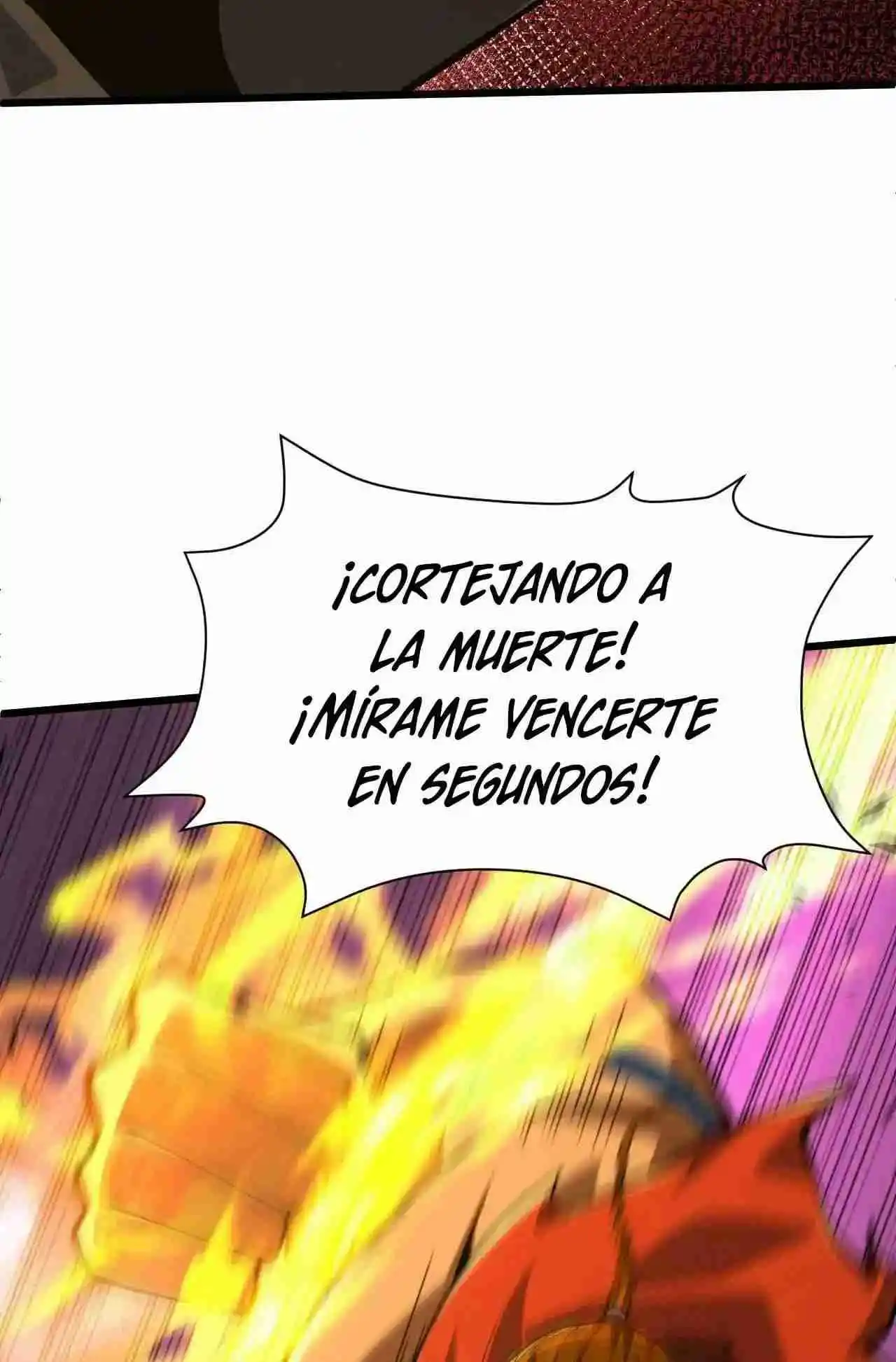Fighting Again For A Lifetime - Capítulo 102 - Página 24 - LectorTMOo