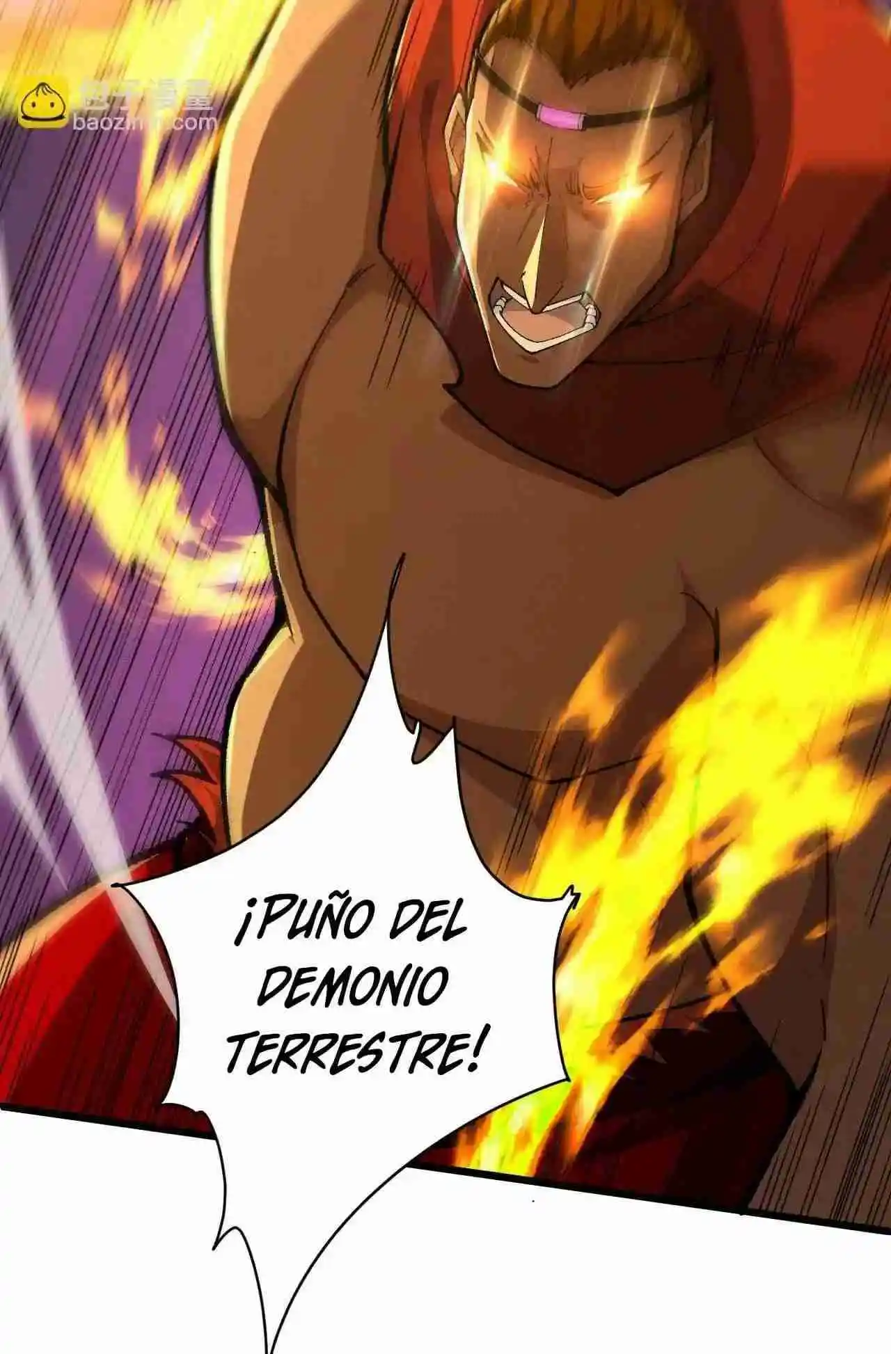 Fighting Again For A Lifetime - Capítulo 102 - Página 25 - LectorTMOo