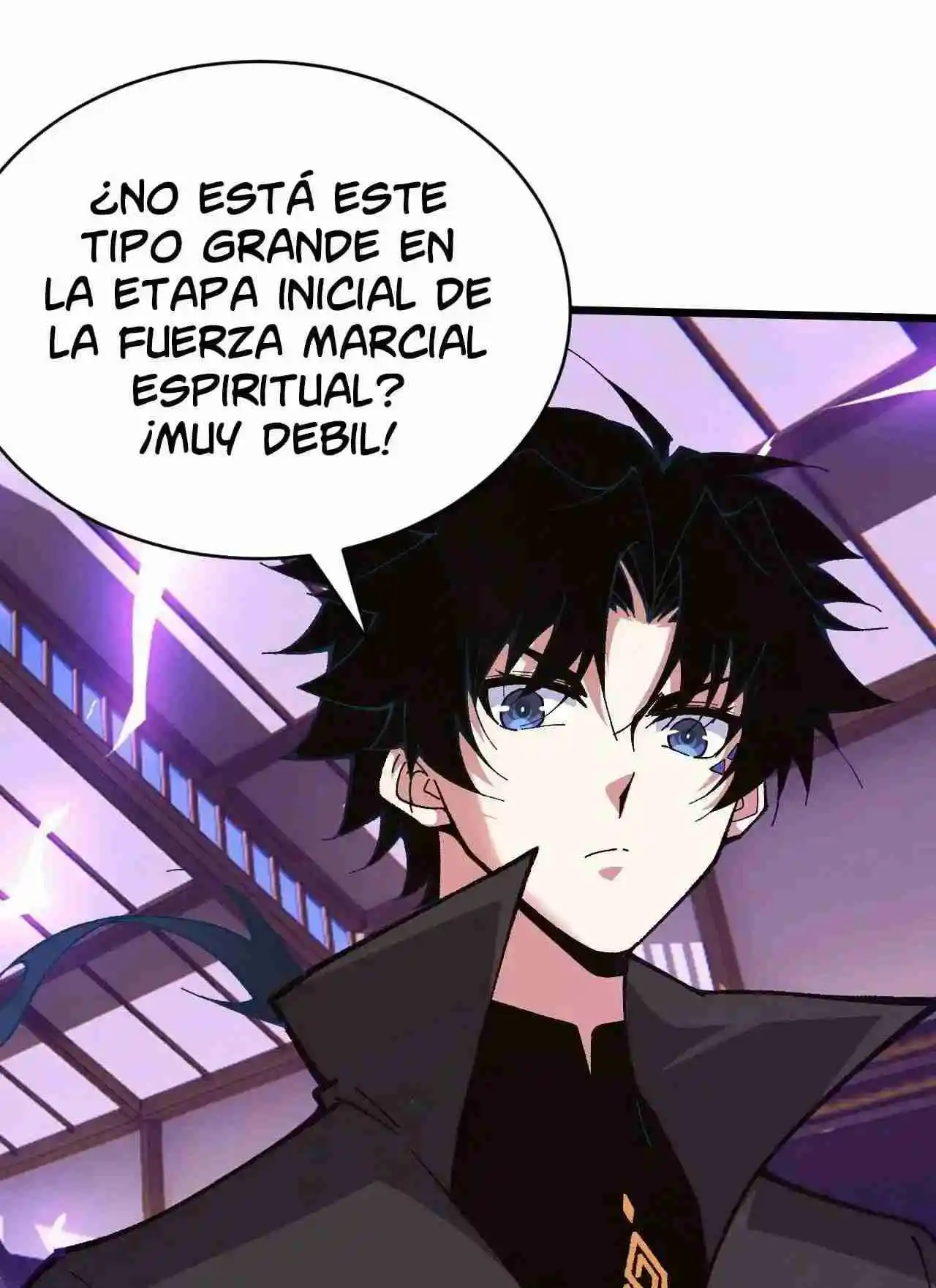 Fighting Again For A Lifetime - Capítulo 102 - Página 39 - LectorTMOo