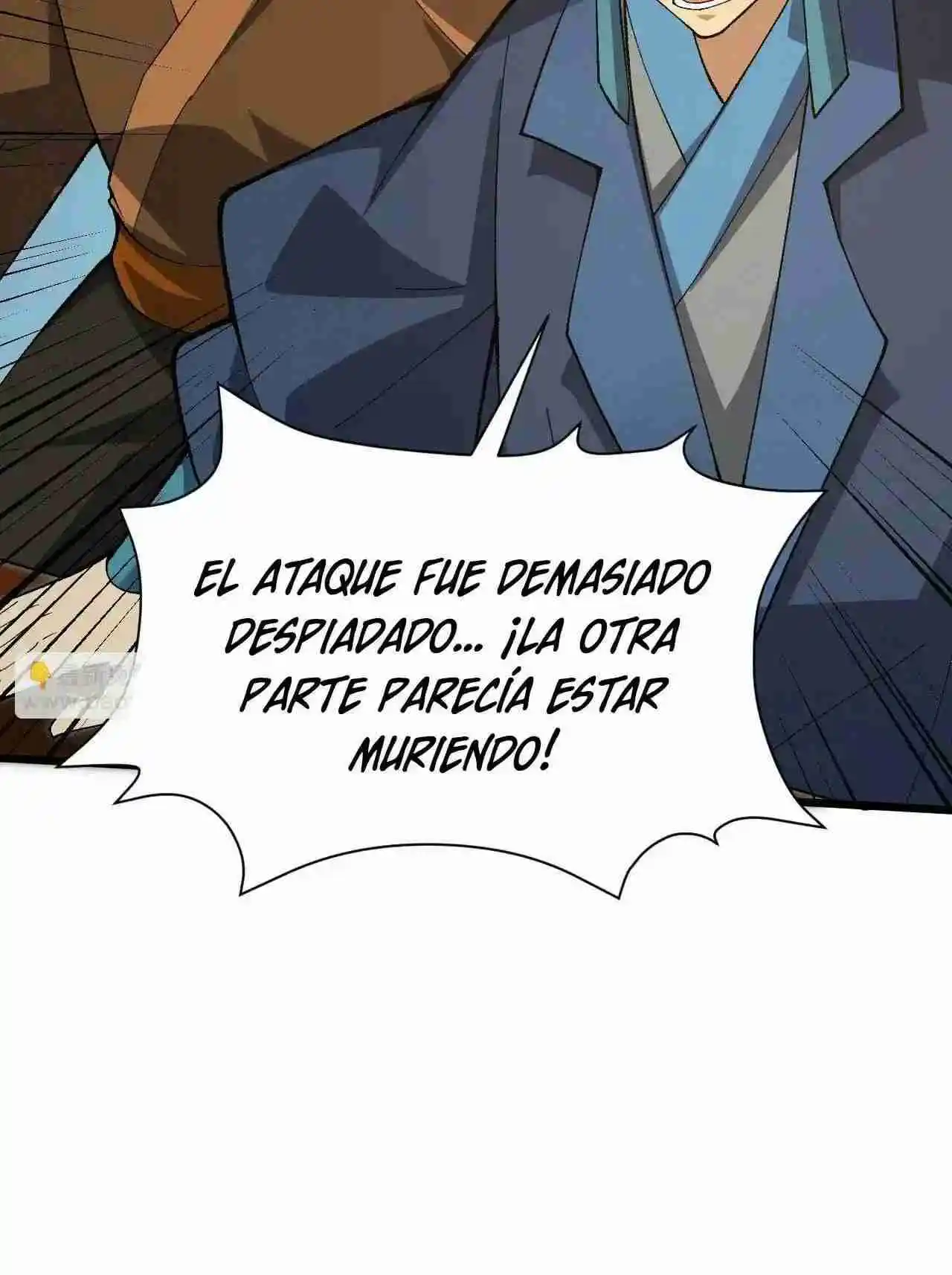 Fighting Again For A Lifetime - Capítulo 102 - Página 48 - LectorTMOo