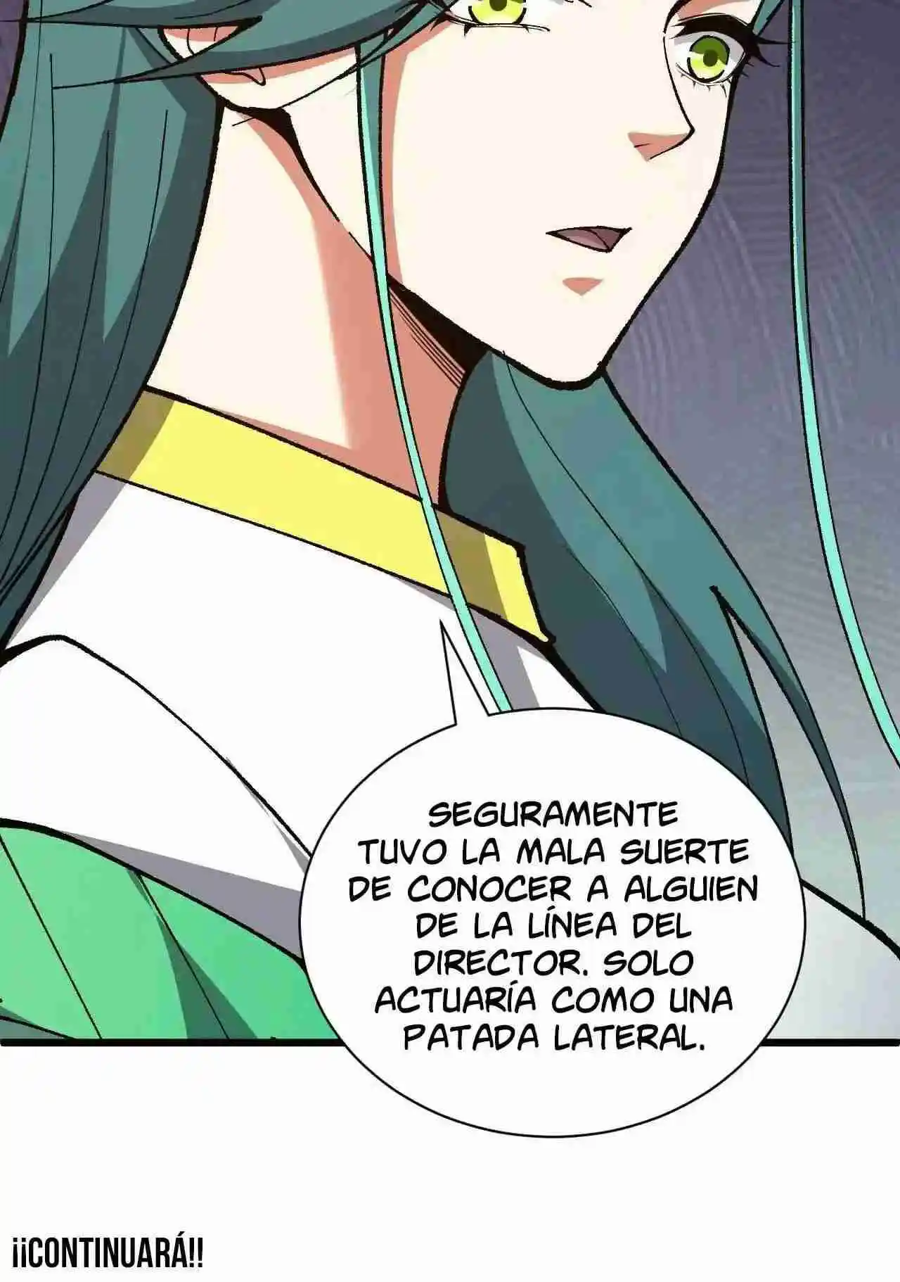 Fighting Again For A Lifetime - Capítulo 102 - Página 55 - LectorTMOo
