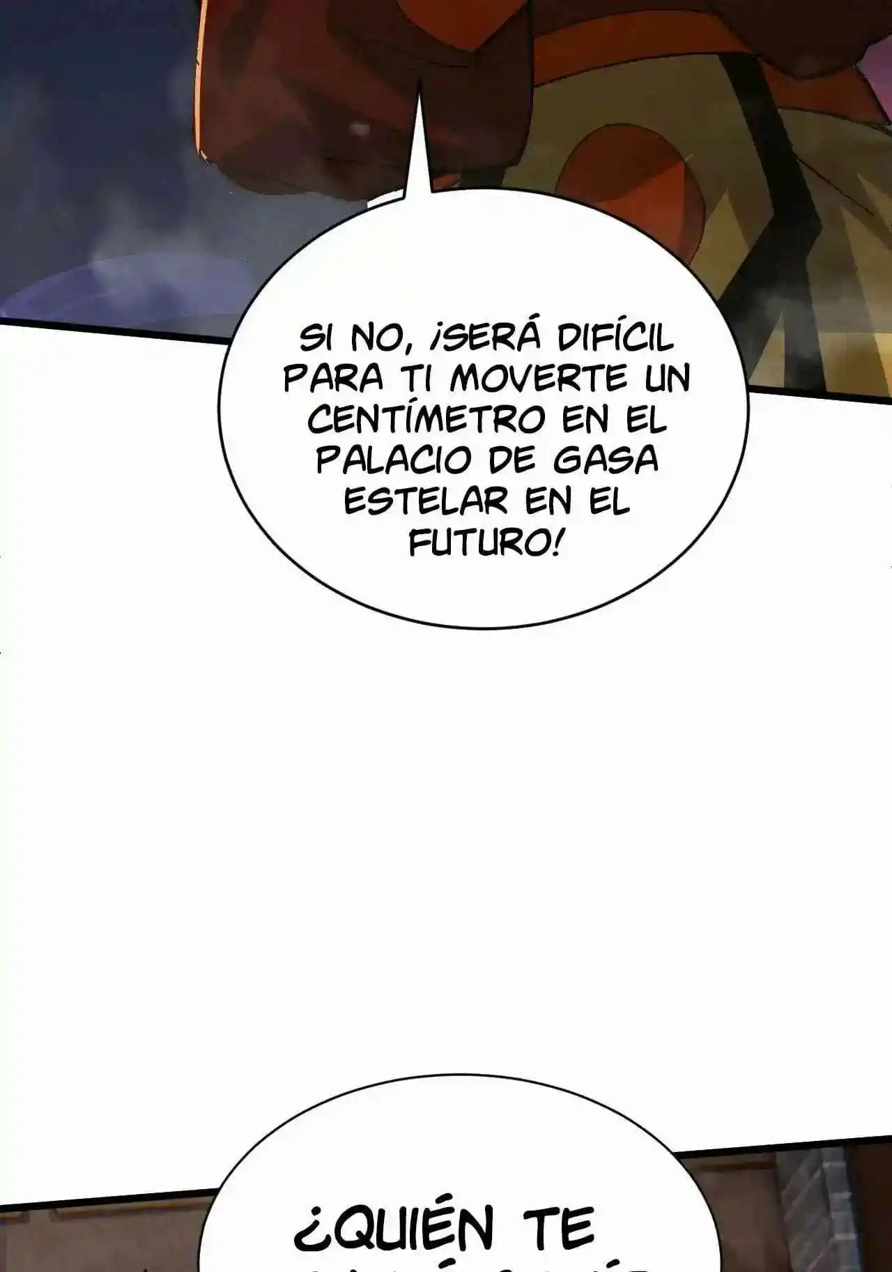 Fighting Again For A Lifetime - Capítulo 103 - Página 9 - LectorTMOo