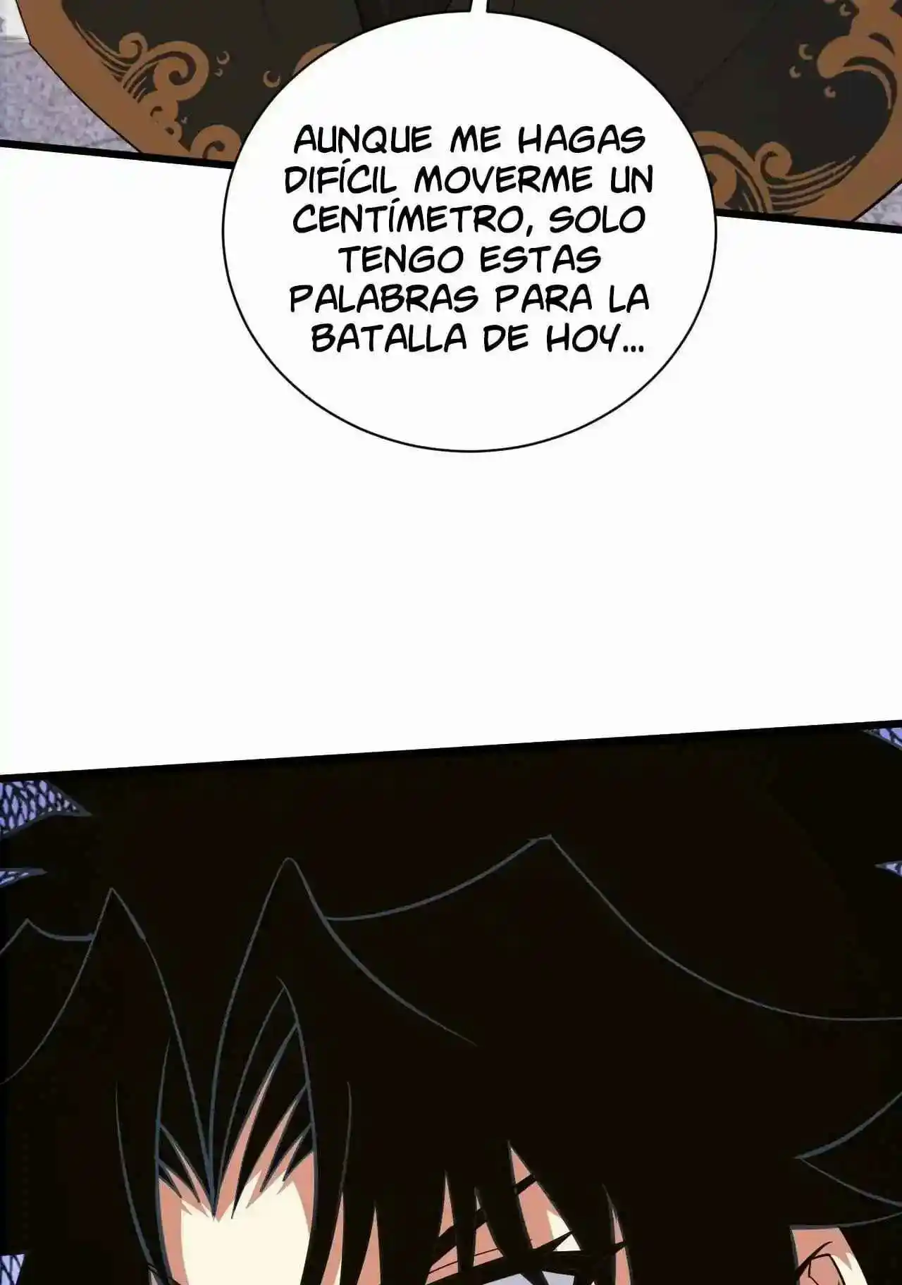 Fighting Again For A Lifetime - Capítulo 103 - Página 11 - LectorTMOo