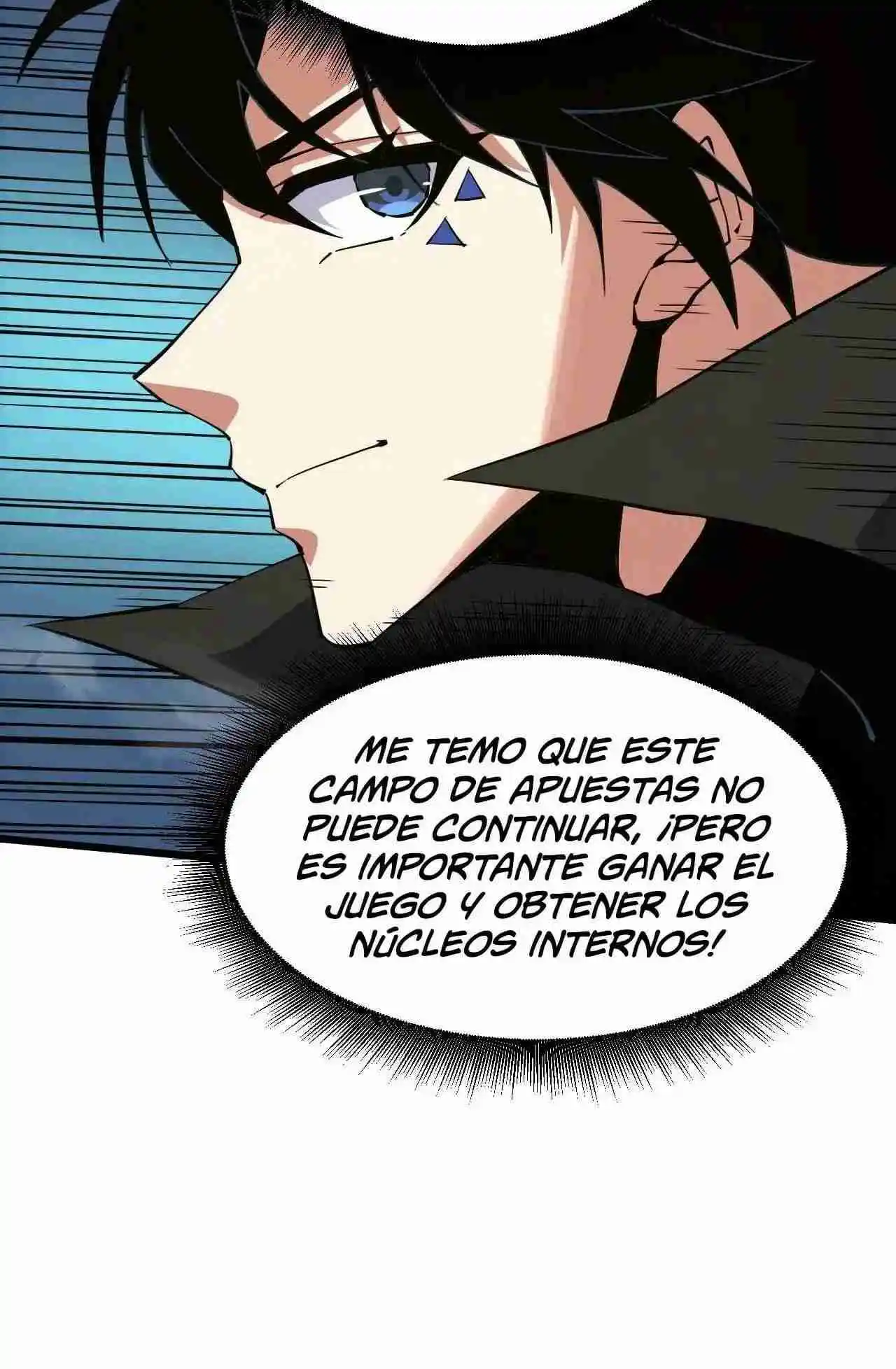 Fighting Again For A Lifetime - Capítulo 103 - Página 17 - LectorTMOo