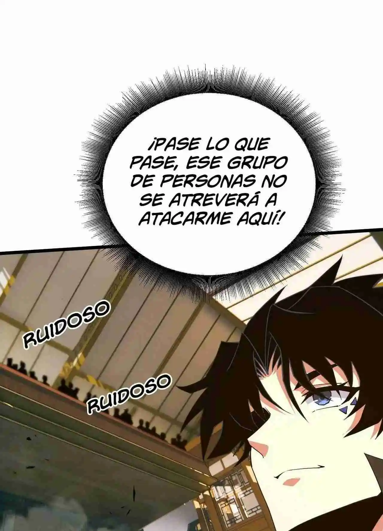 Fighting Again For A Lifetime - Capítulo 103 - Página 21 - LectorTMOo