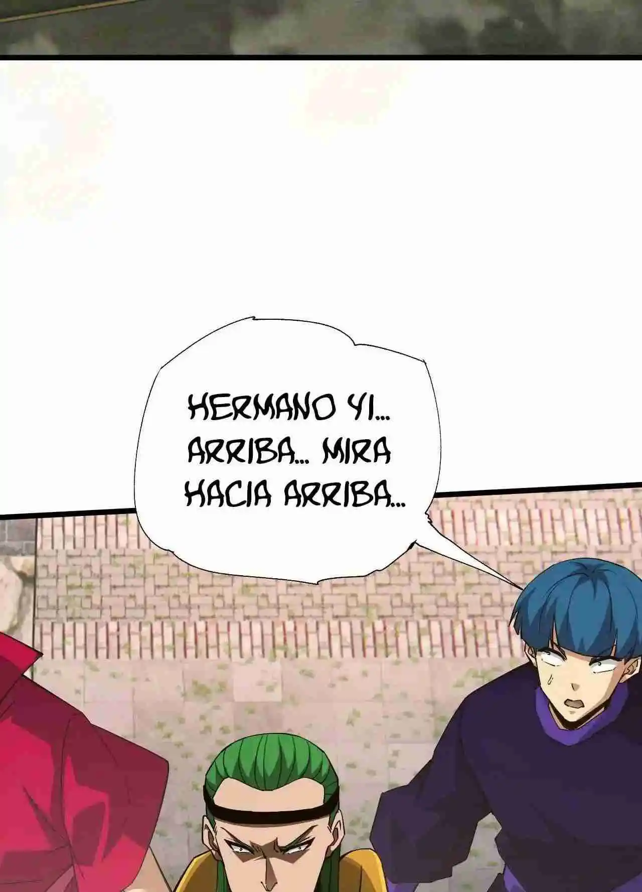 Fighting Again For A Lifetime - Capítulo 103 - Página 25 - LectorTMOo