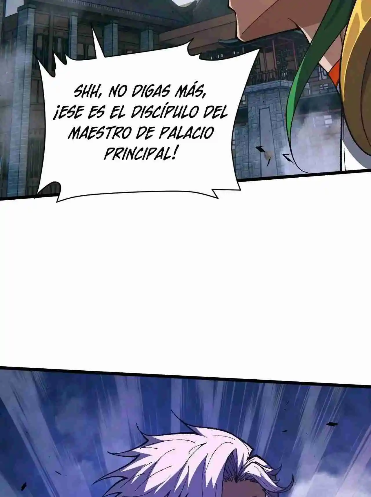 Fighting Again For A Lifetime - Capítulo 103 - Página 28 - LectorTMOo