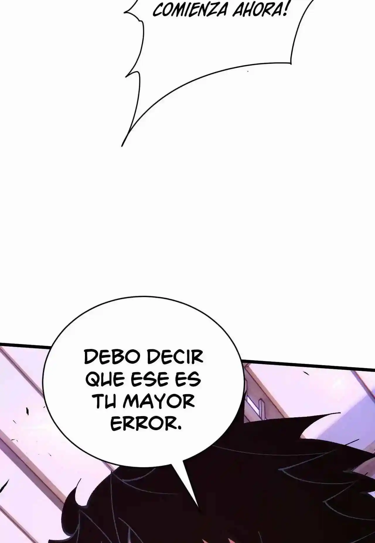 Fighting Again For A Lifetime - Capítulo 103 - Página 37 - LectorTMOo