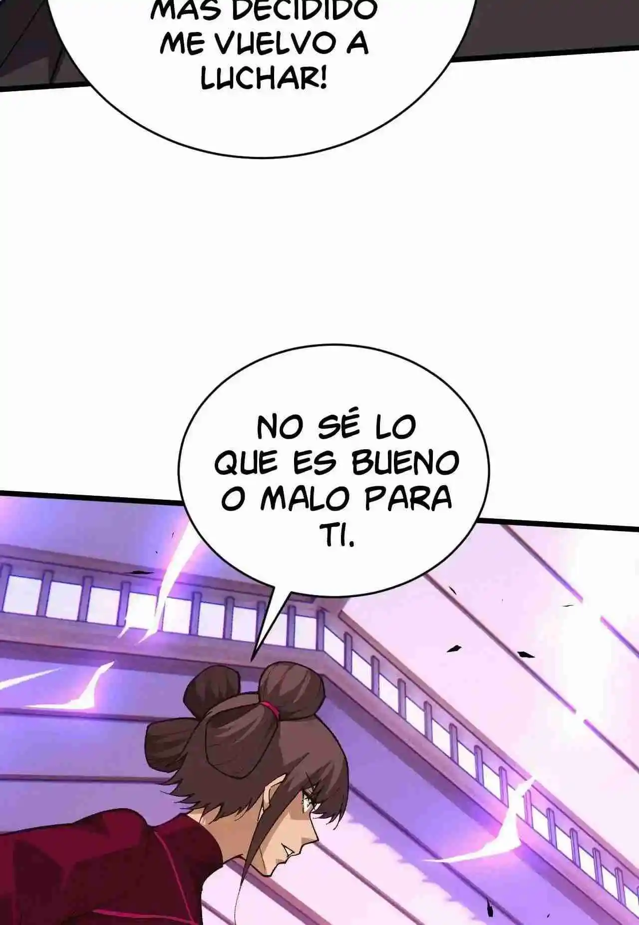 Fighting Again For A Lifetime - Capítulo 103 - Página 39 - LectorTMOo