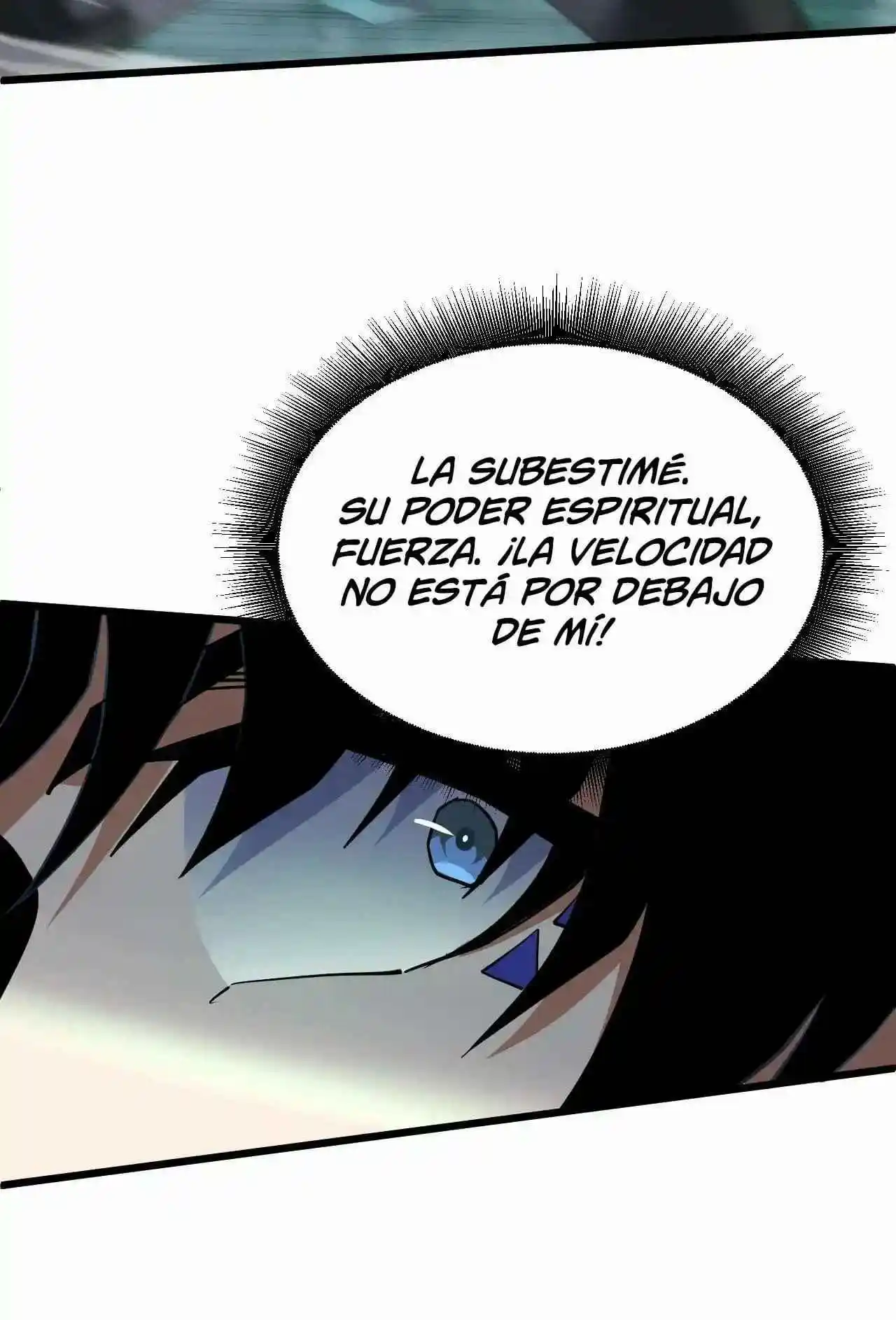 Fighting Again For A Lifetime - Capítulo 104 - Página 3 - LectorTMOo