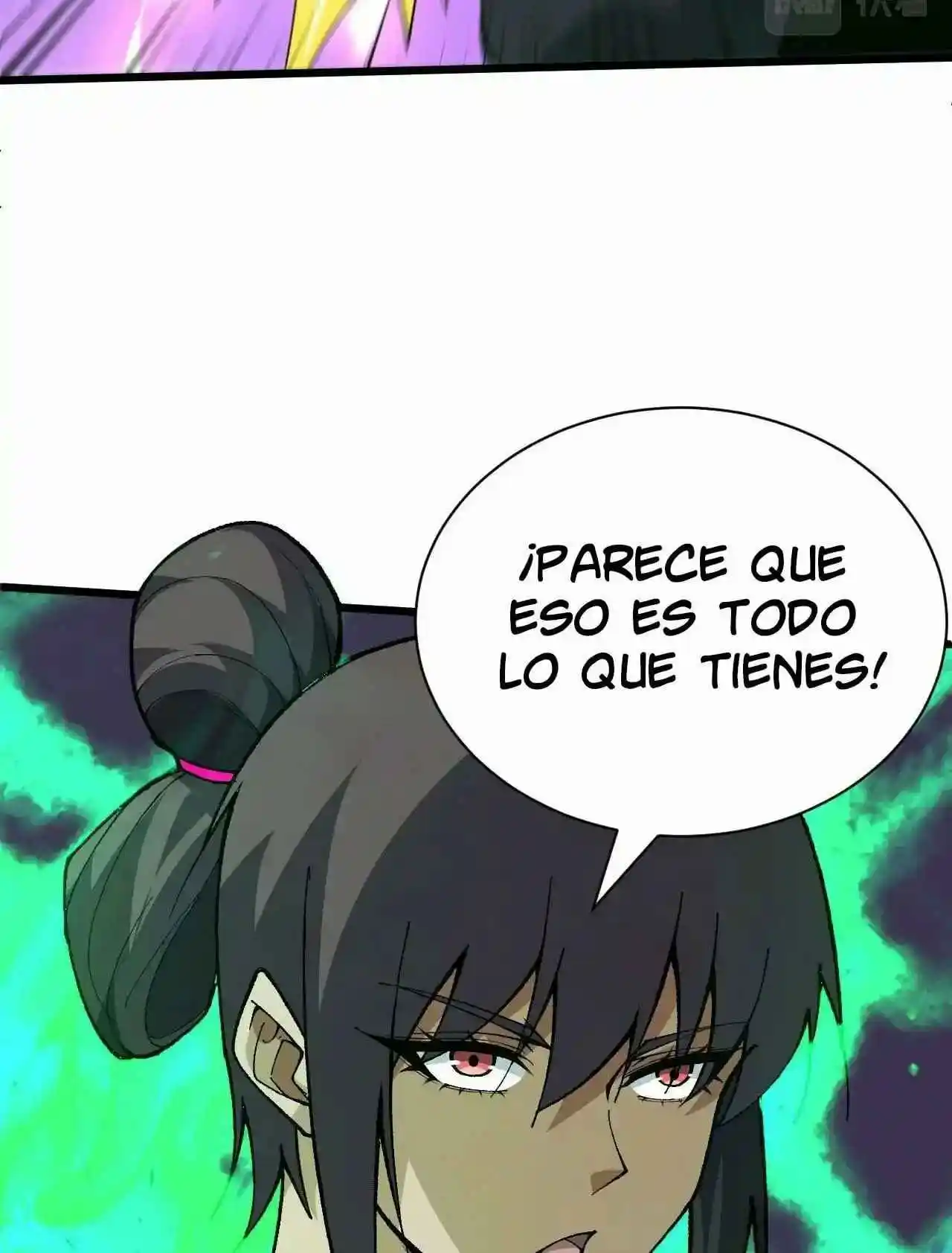 Fighting Again For A Lifetime - Capítulo 104 - Página 11 - LectorTMOo