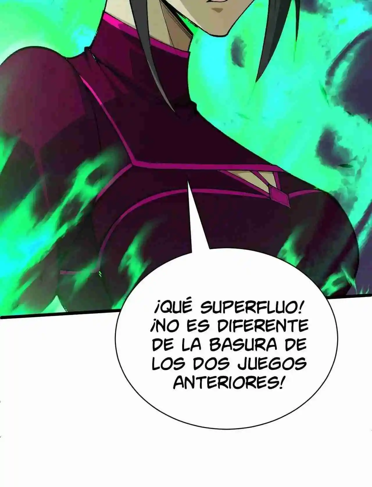 Fighting Again For A Lifetime - Capítulo 104 - Página 12 - LectorTMOo