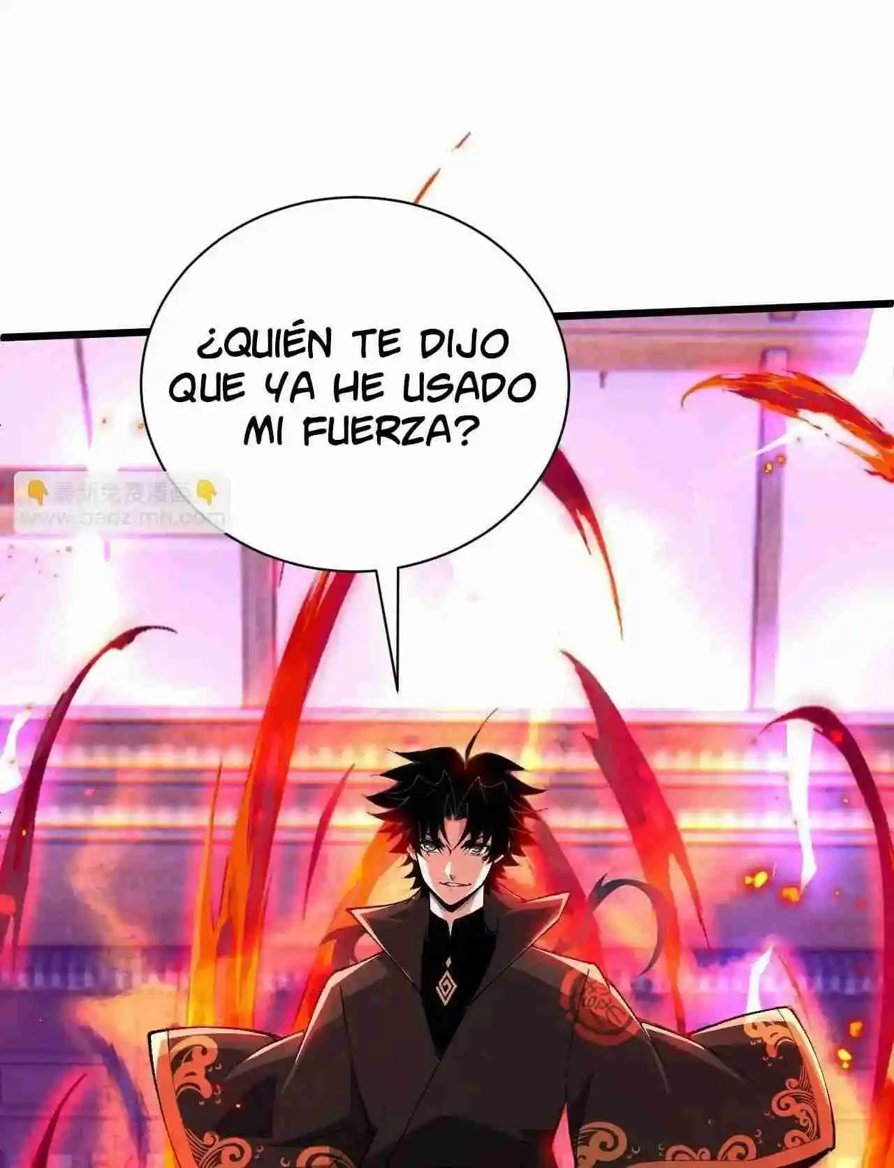 Fighting Again For A Lifetime - Capítulo 104 - Página 14 - LectorTMOo