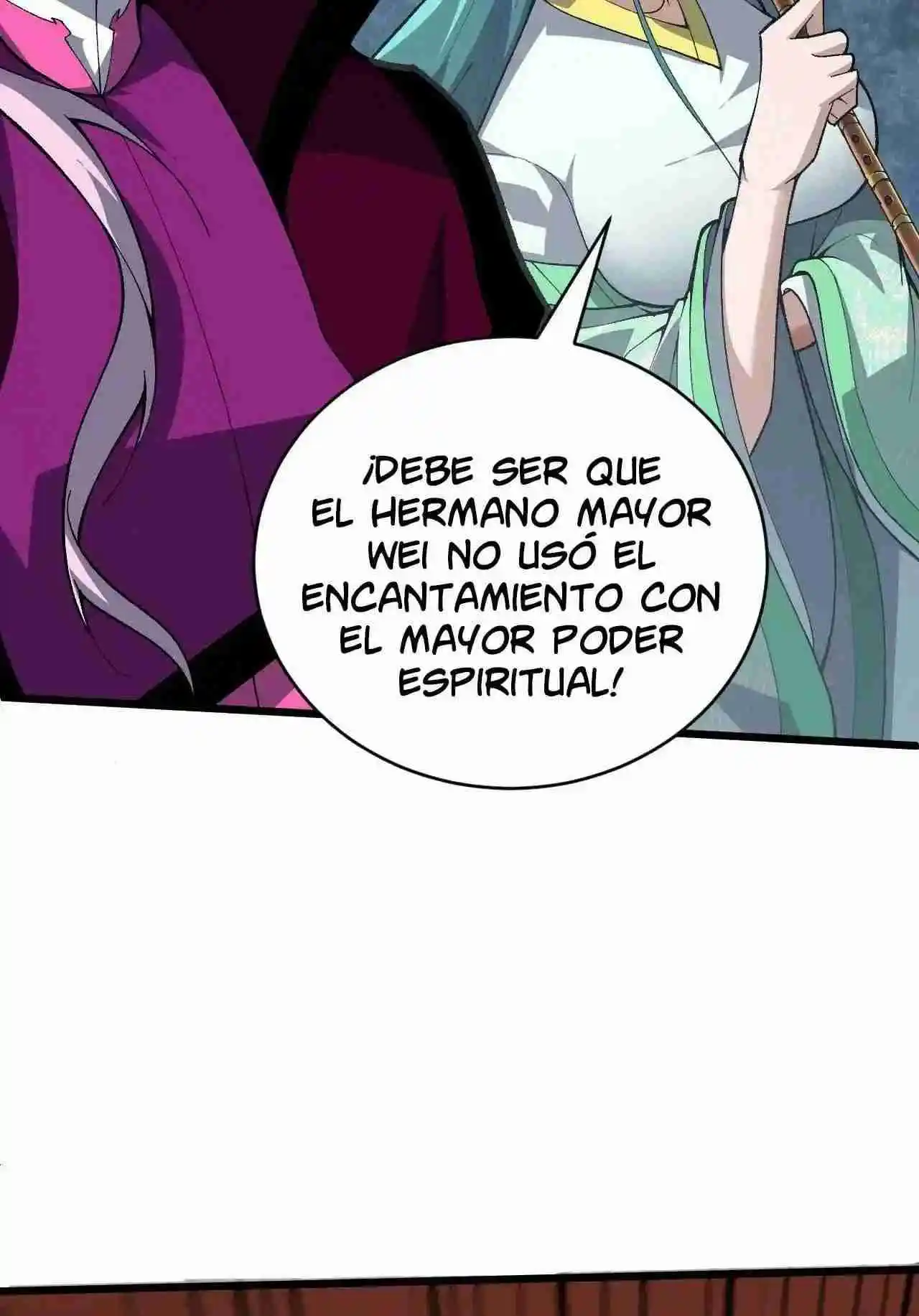 Fighting Again For A Lifetime - Capítulo 104 - Página 20 - LectorTMOo