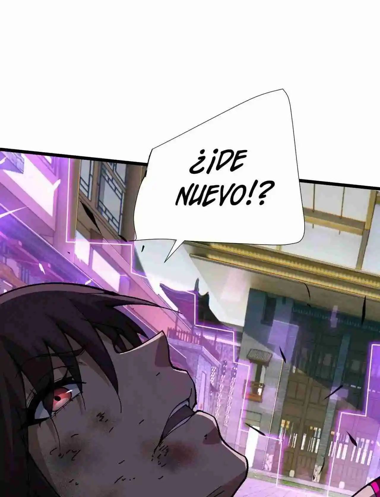 Fighting Again For A Lifetime - Capítulo 104 - Página 35 - LectorTMOo