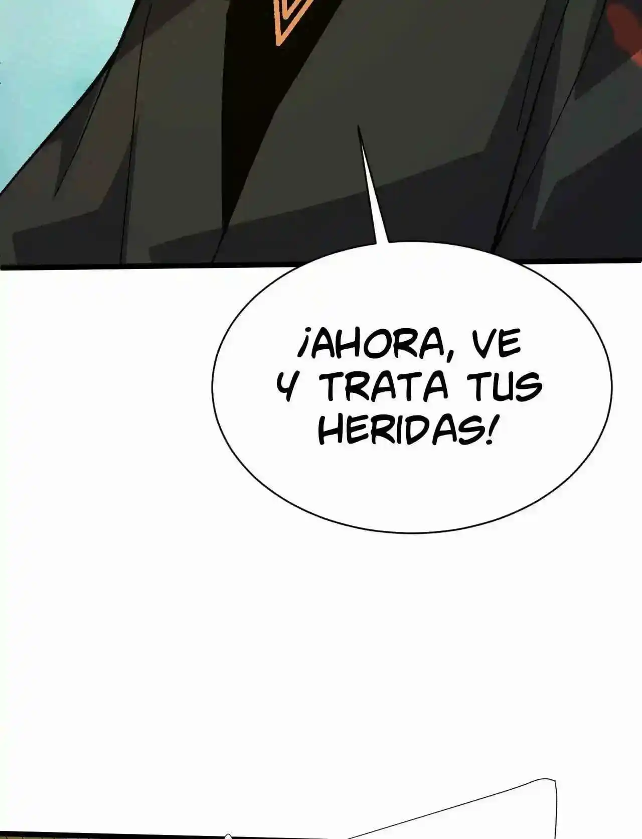 Fighting Again For A Lifetime - Capítulo 104 - Página 38 - LectorTMOo