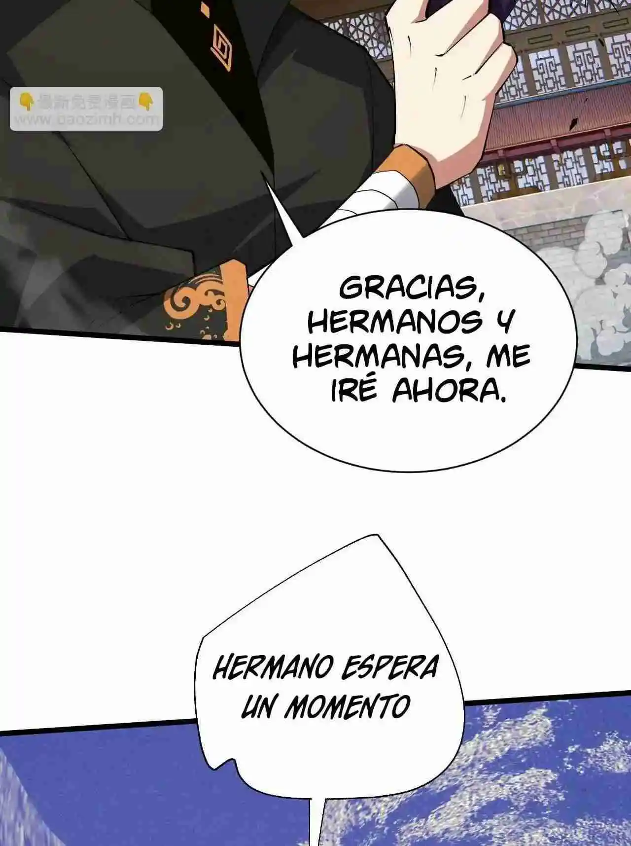 Fighting Again For A Lifetime - Capítulo 104 - Página 42 - LectorTMOo