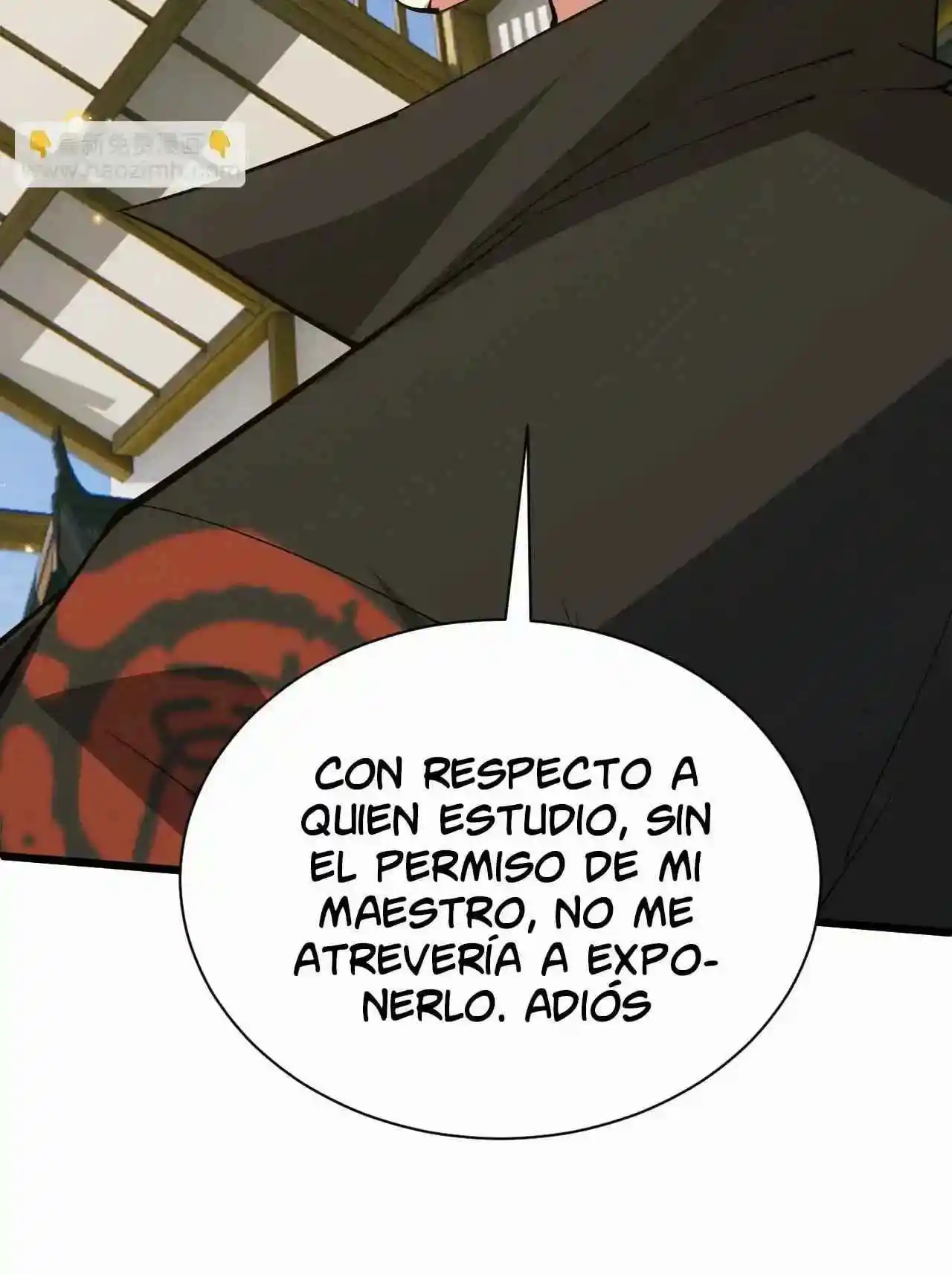 Fighting Again For A Lifetime - Capítulo 104 - Página 45 - LectorTMOo