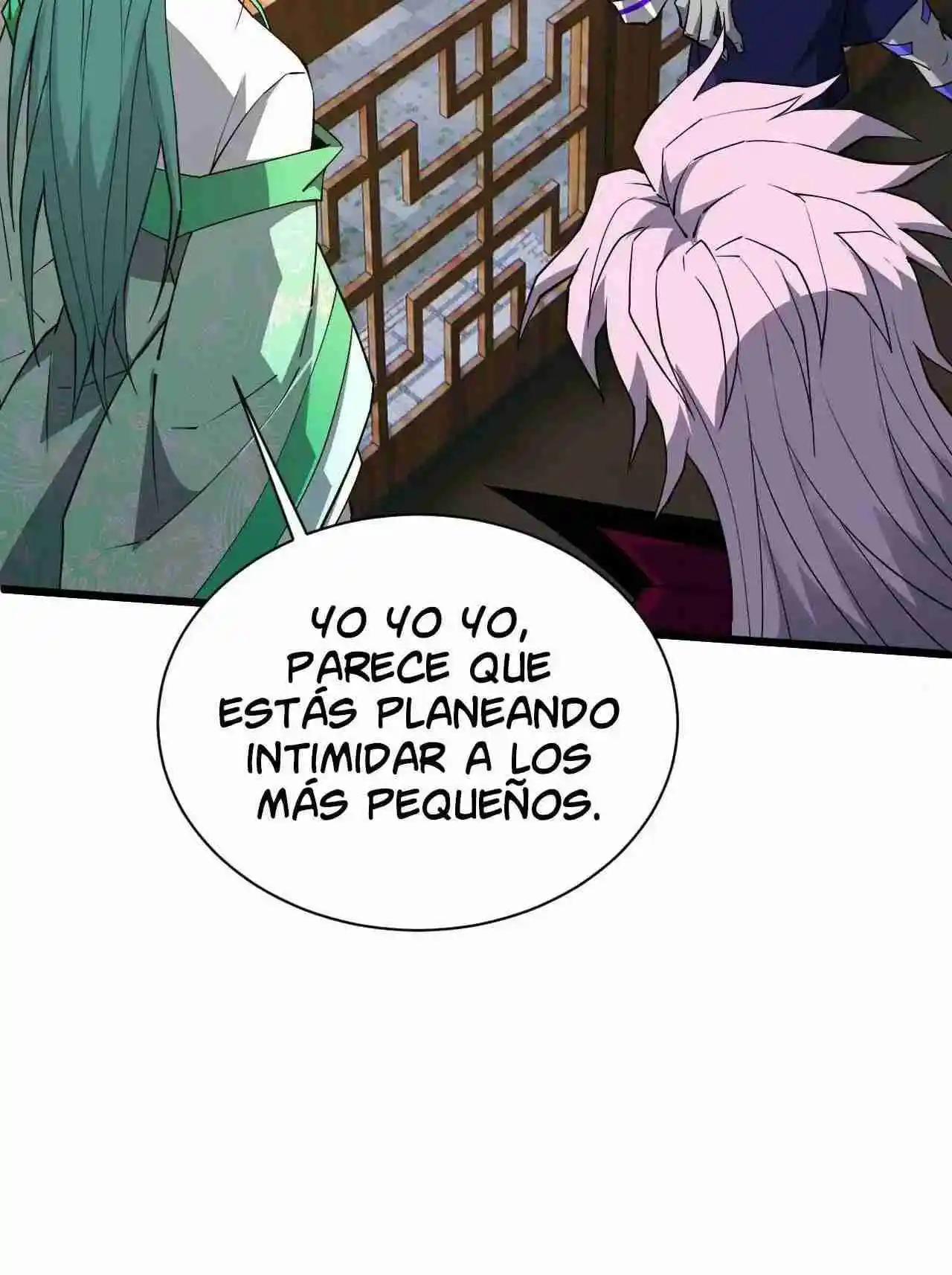 Fighting Again For A Lifetime - Capítulo 104 - Página 47 - LectorTMOo