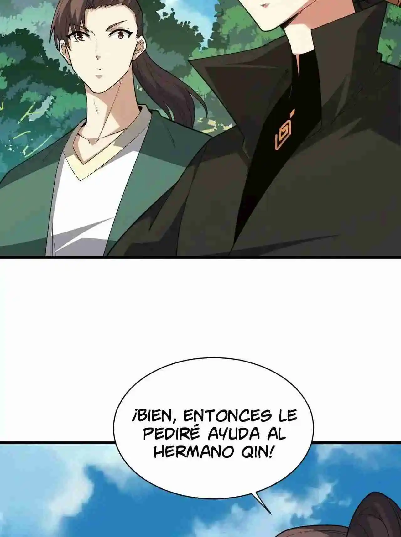 Fighting Again For A Lifetime - Capítulo 105 - Página 5 - LectorTMOo