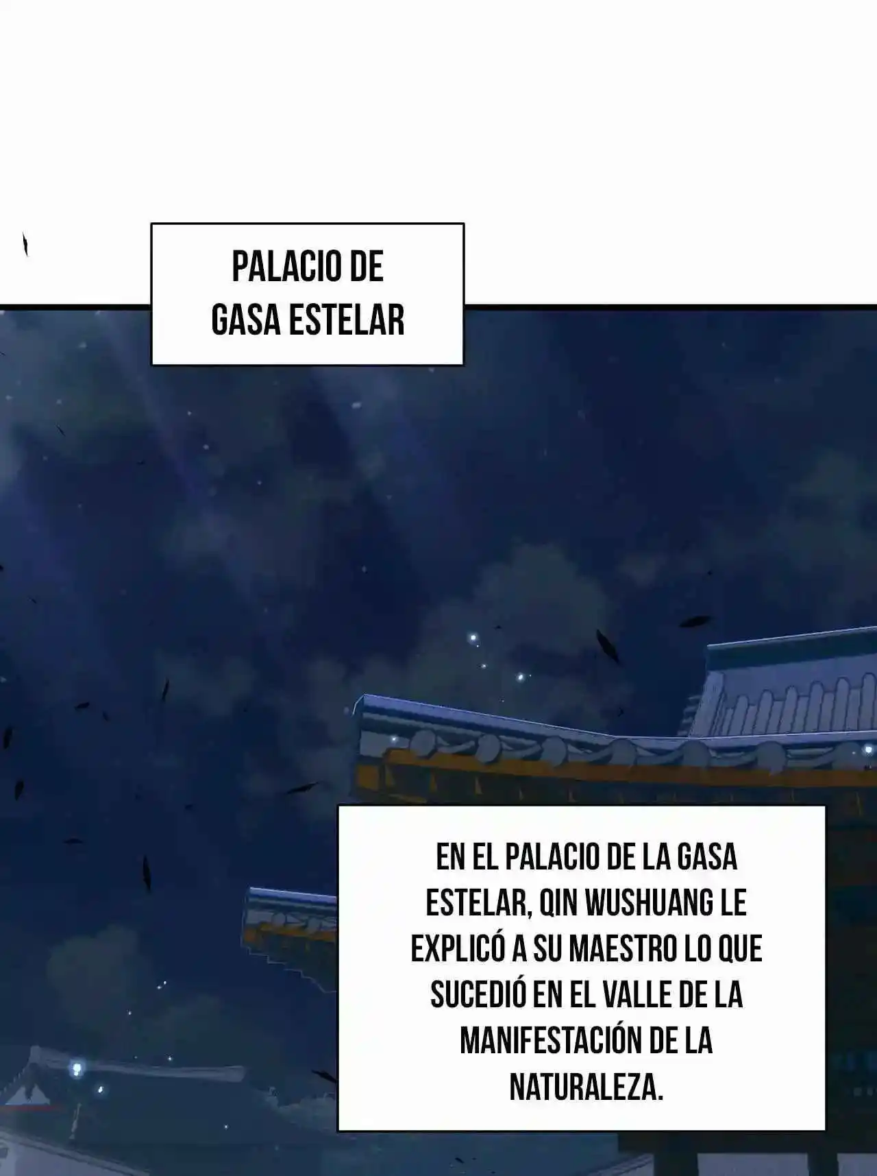 Fighting Again For A Lifetime - Capítulo 105 - Página 7 - LectorTMOo