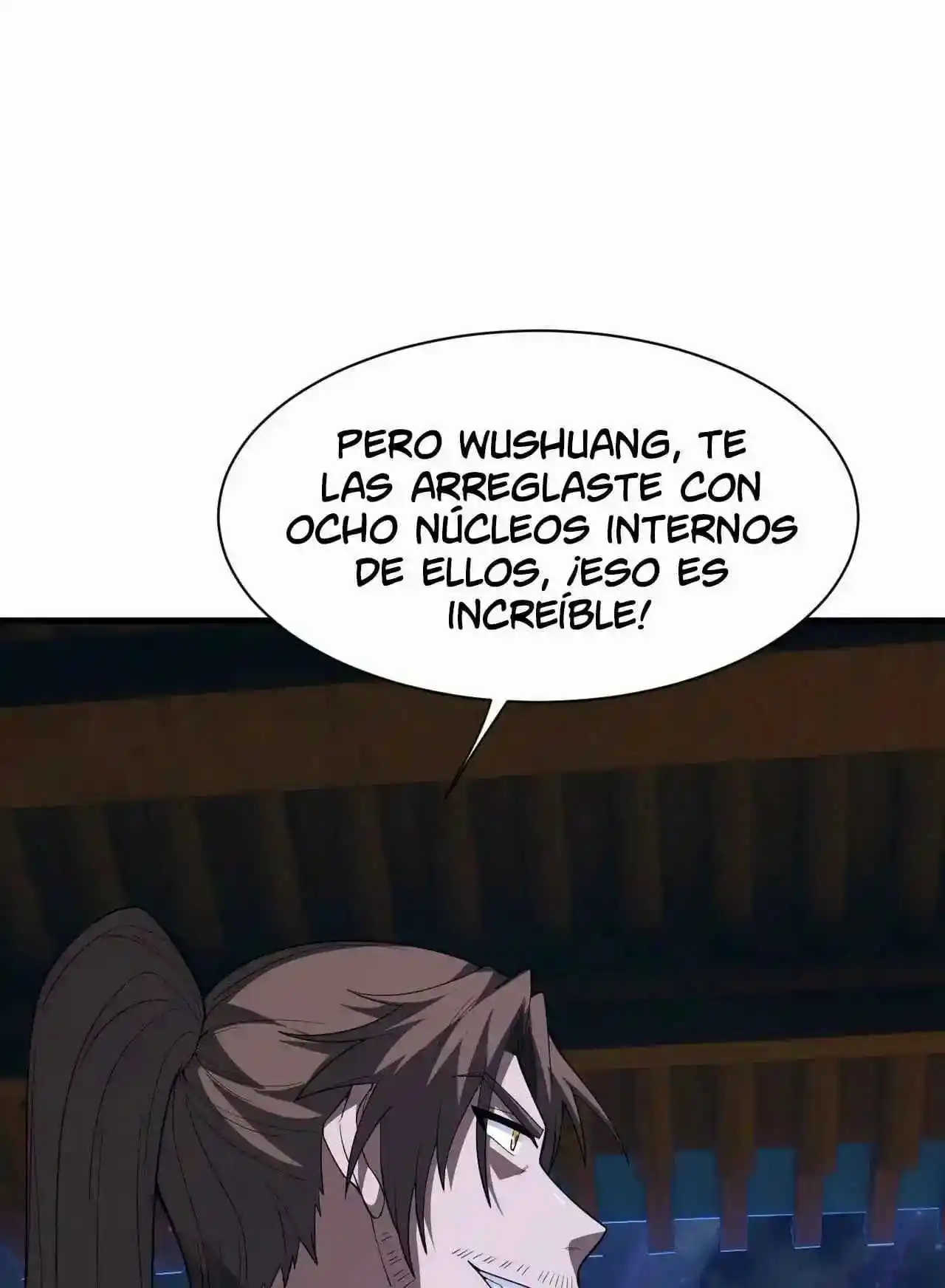 Fighting Again For A Lifetime - Capítulo 105 - Página 10 - LectorTMOo
