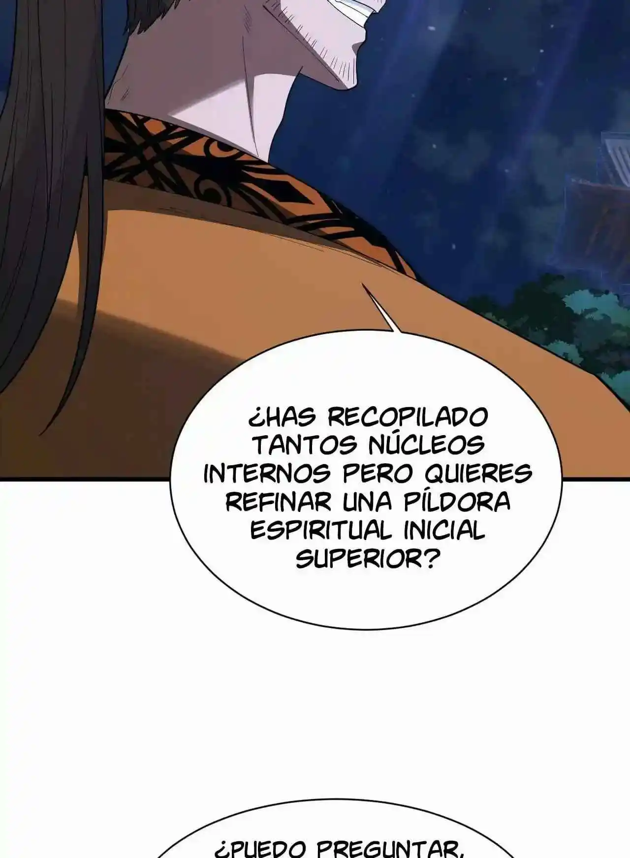 Fighting Again For A Lifetime - Capítulo 105 - Página 11 - LectorTMOo
