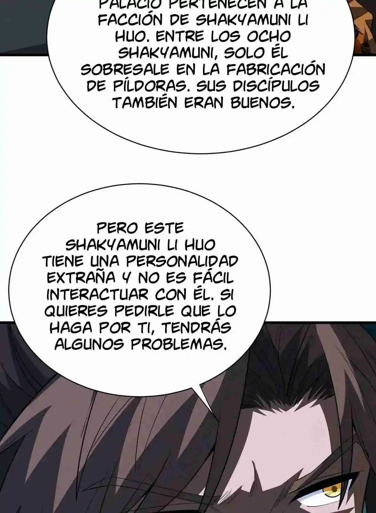 Fighting Again For A Lifetime - Capítulo 105 - Página 13 - LectorTMOo