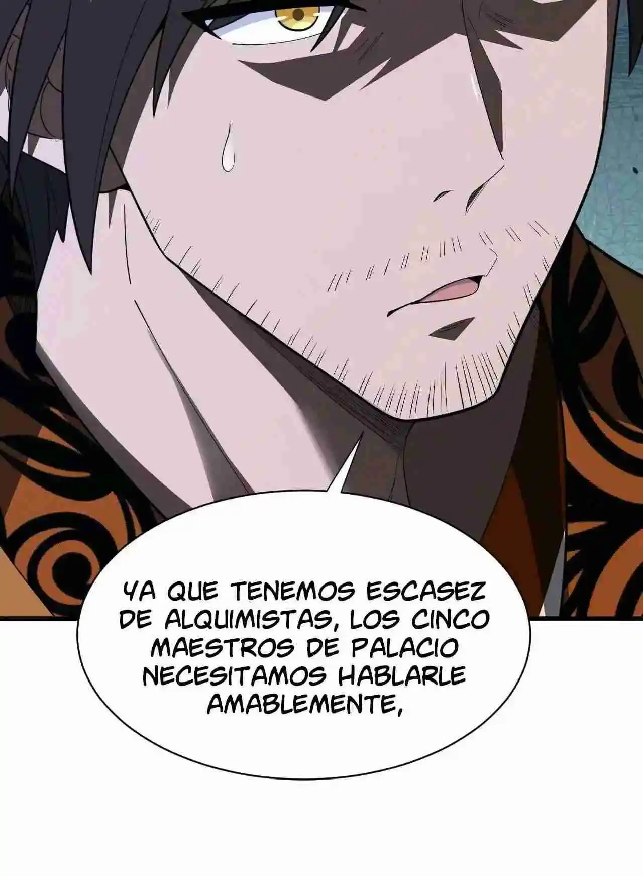 Fighting Again For A Lifetime - Capítulo 105 - Página 14 - LectorTMOo